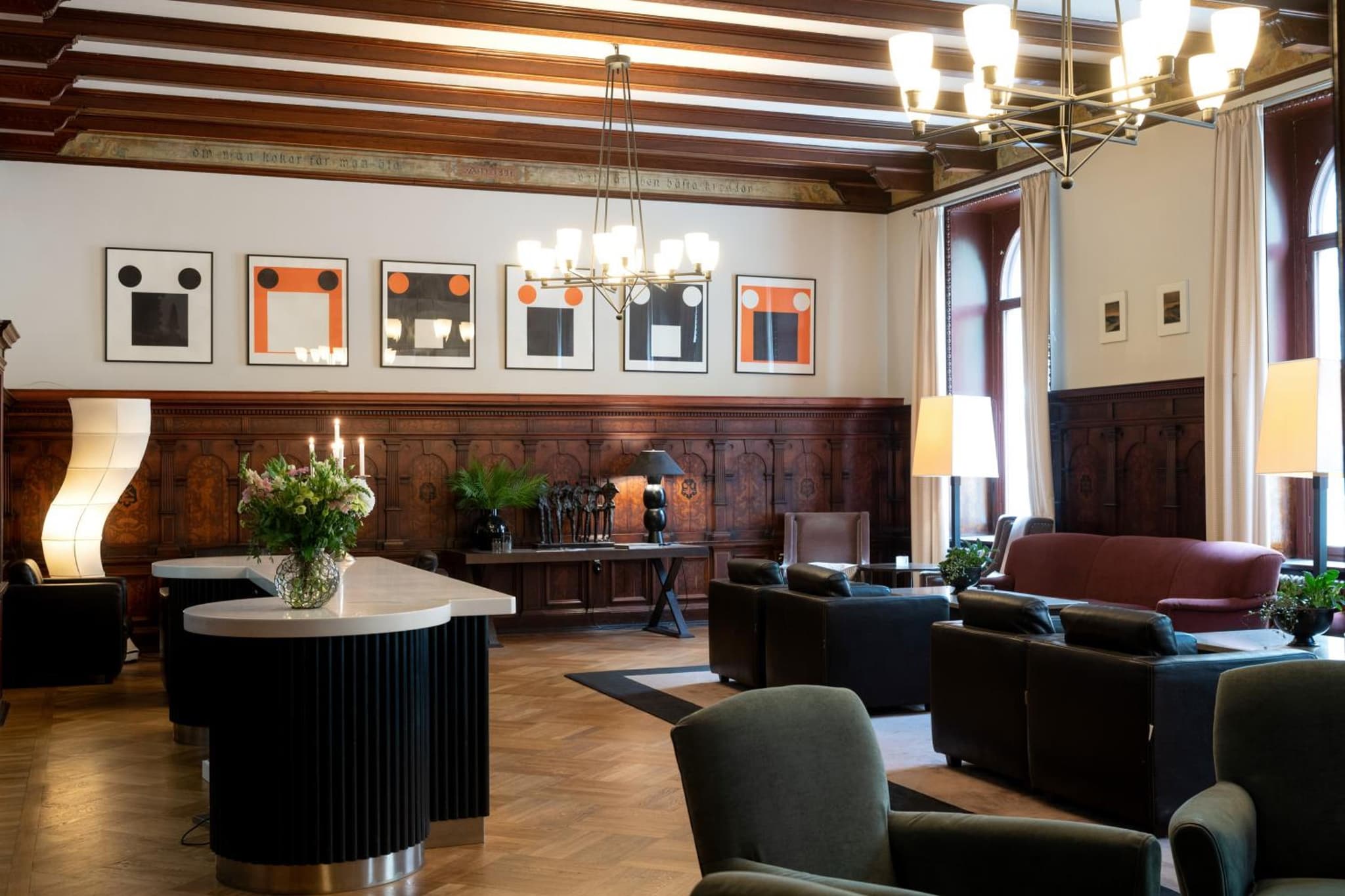 Elite Hotel Knaust photo 4