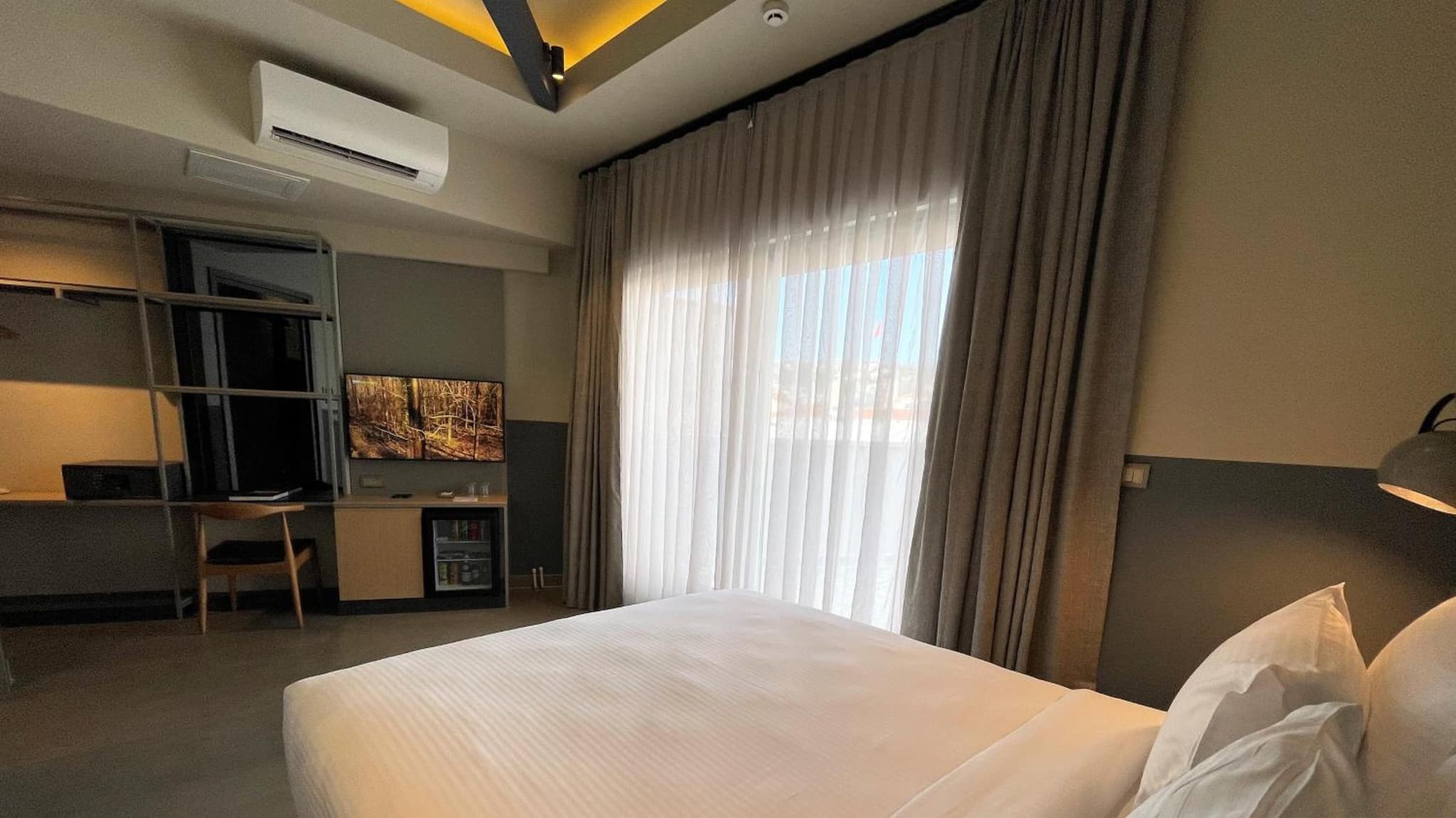Nevv Bosphorus Hotel photo 8