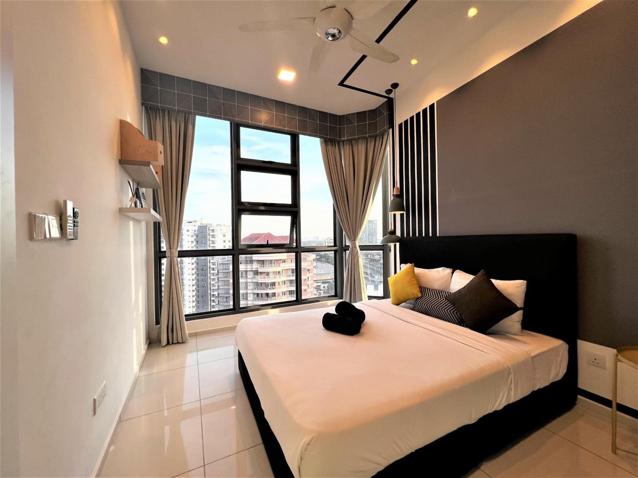 Eclipse Suites Robertson Bukit Bintang photo 5