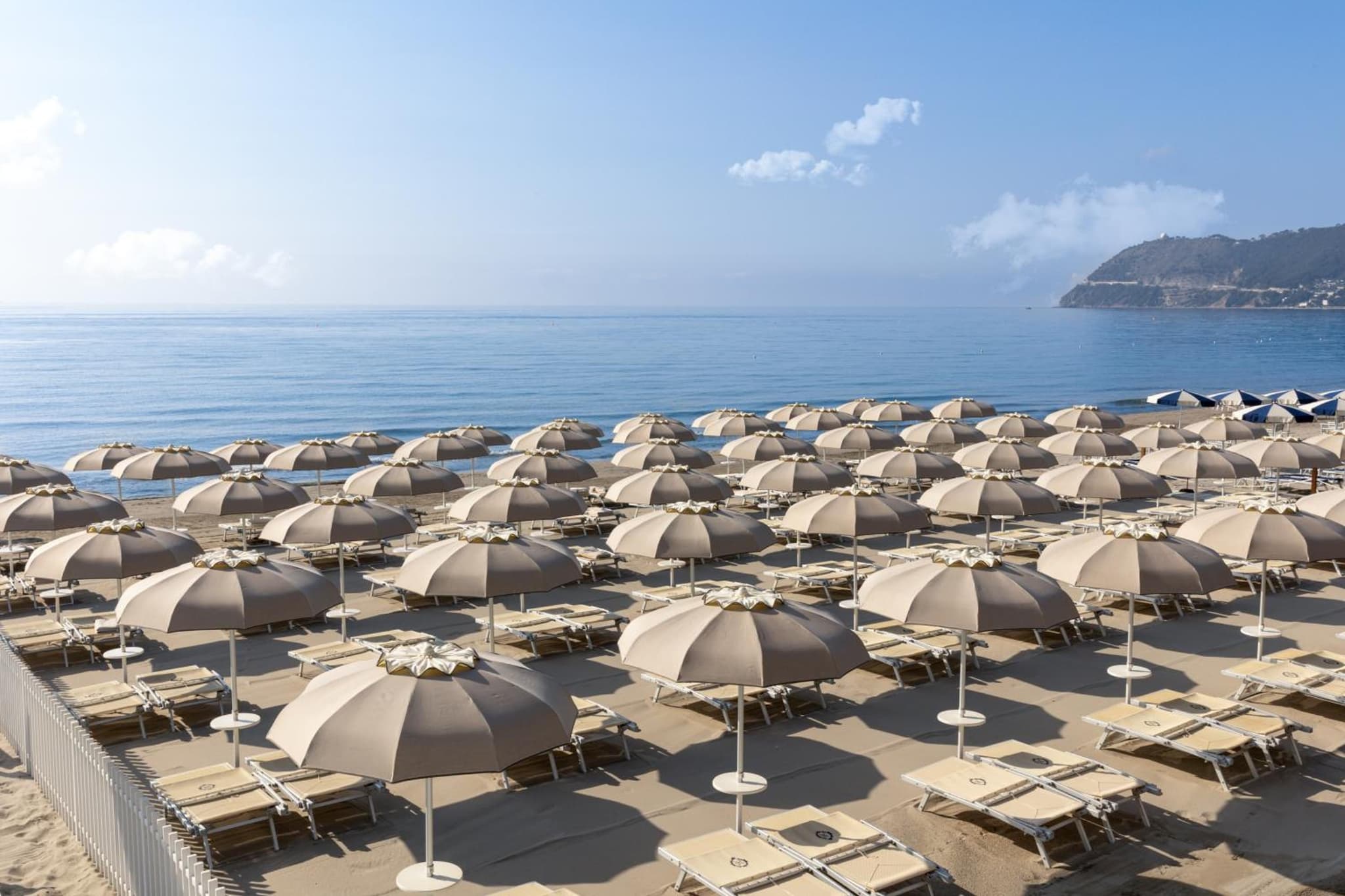 Grand Hotel Spiaggia photo 8