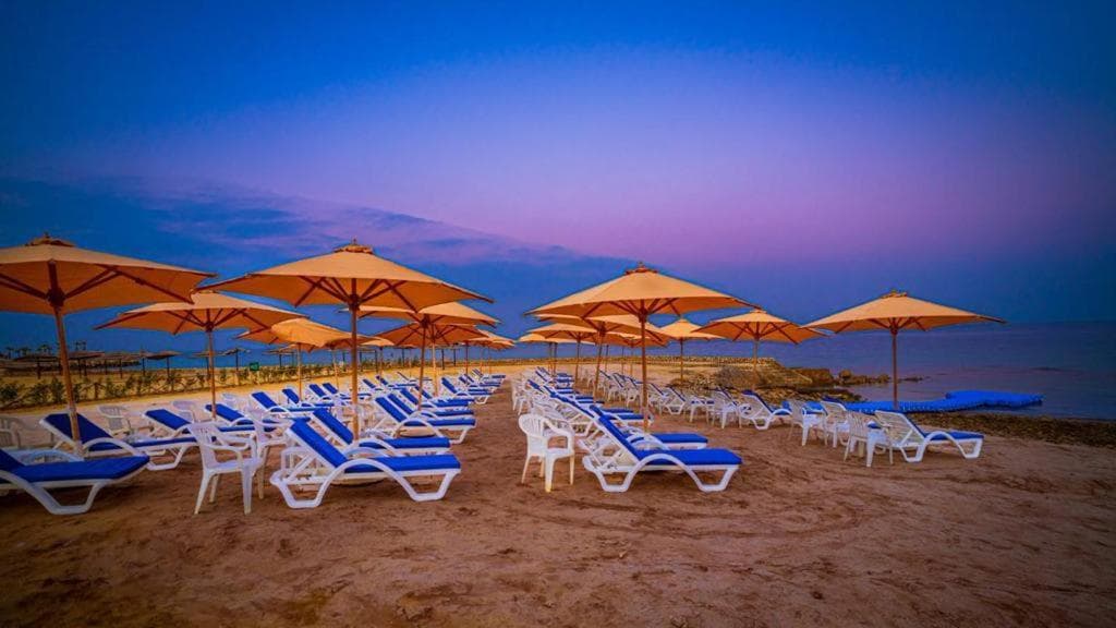 Blumar El Dome Hotel photo 6
