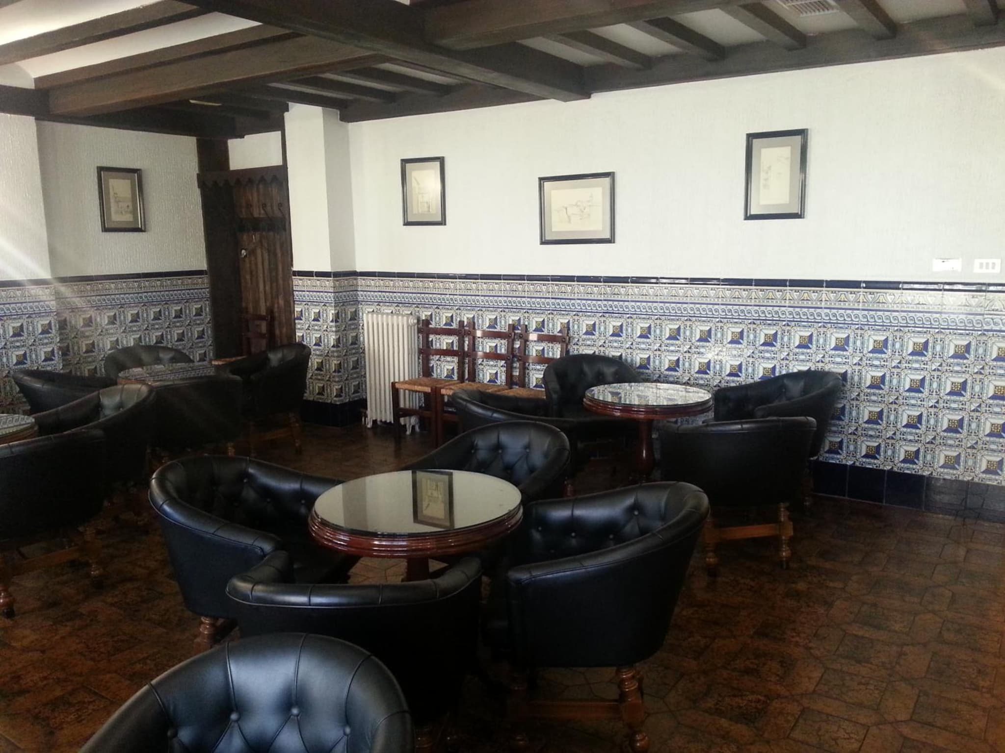 Hotel Gaudi photo 4
