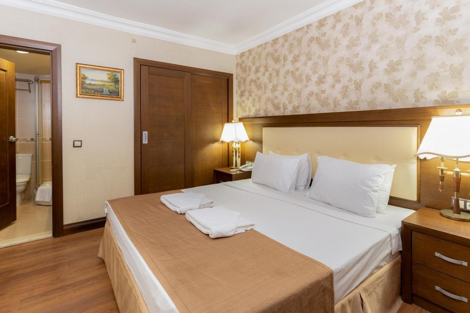 Latanya Park Resort photo 9