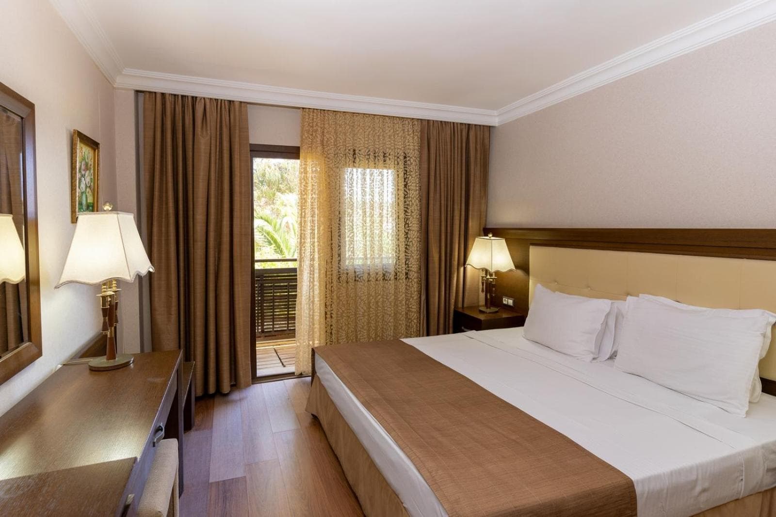 Latanya Park Resort photo 7