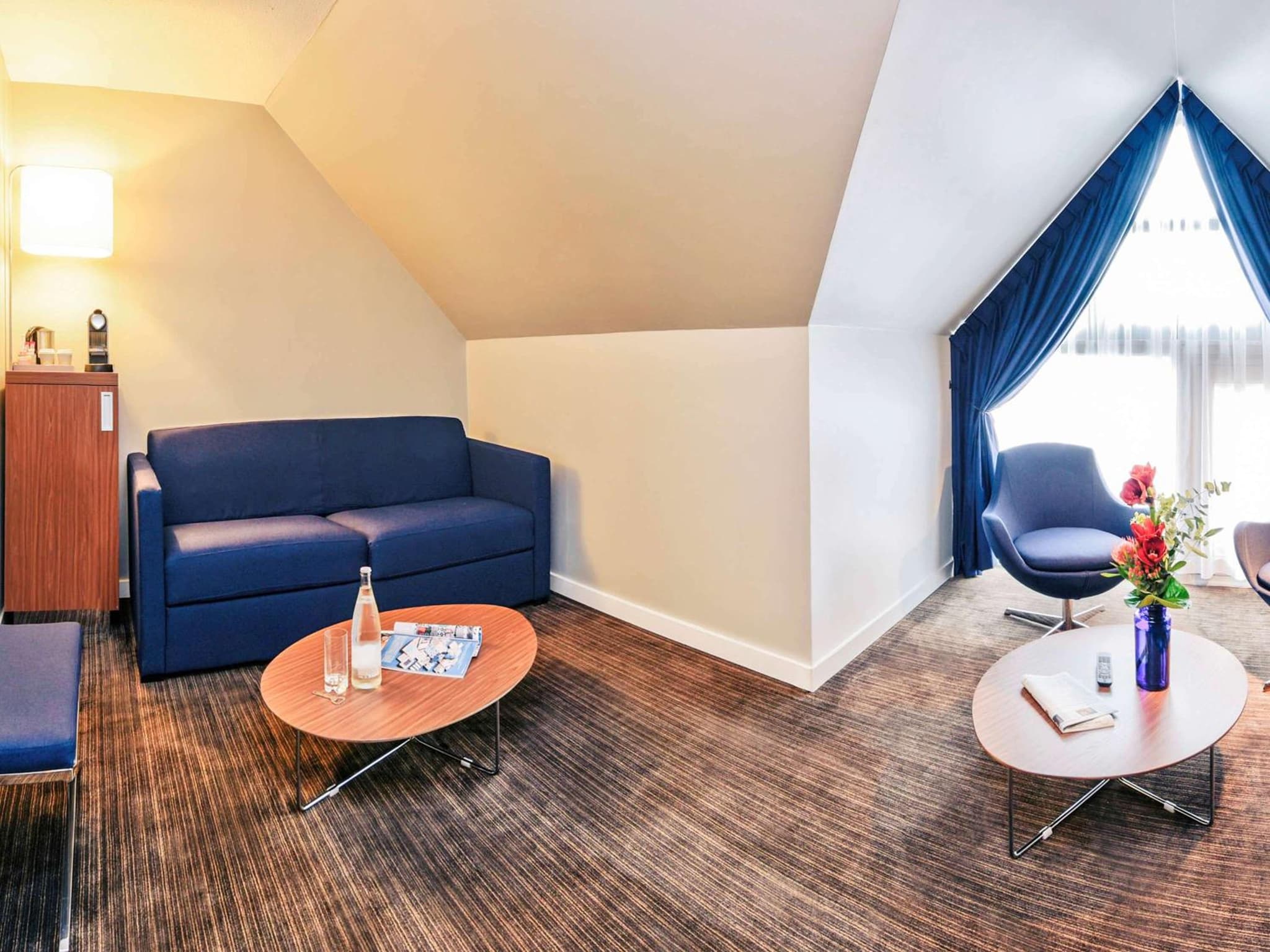 Mercure Rennes Centre Parlement photo 5