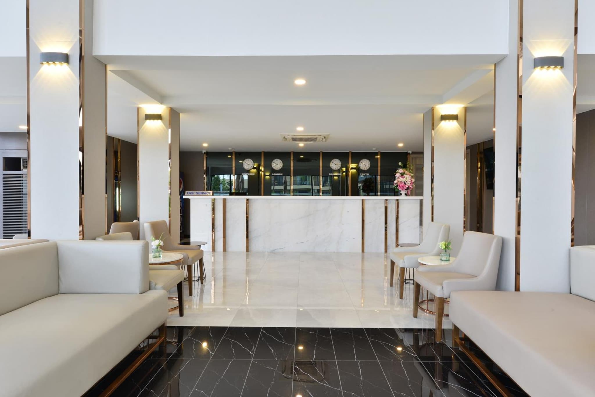 BS Residence Suvarnabhumi photo 5