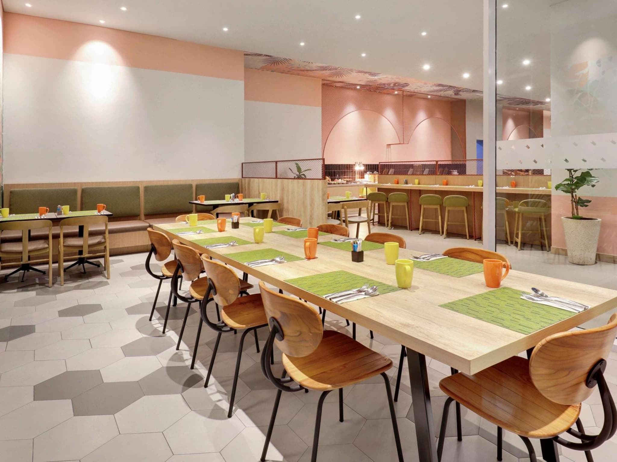 ibis Styles Bogor Pajajaran photo 9