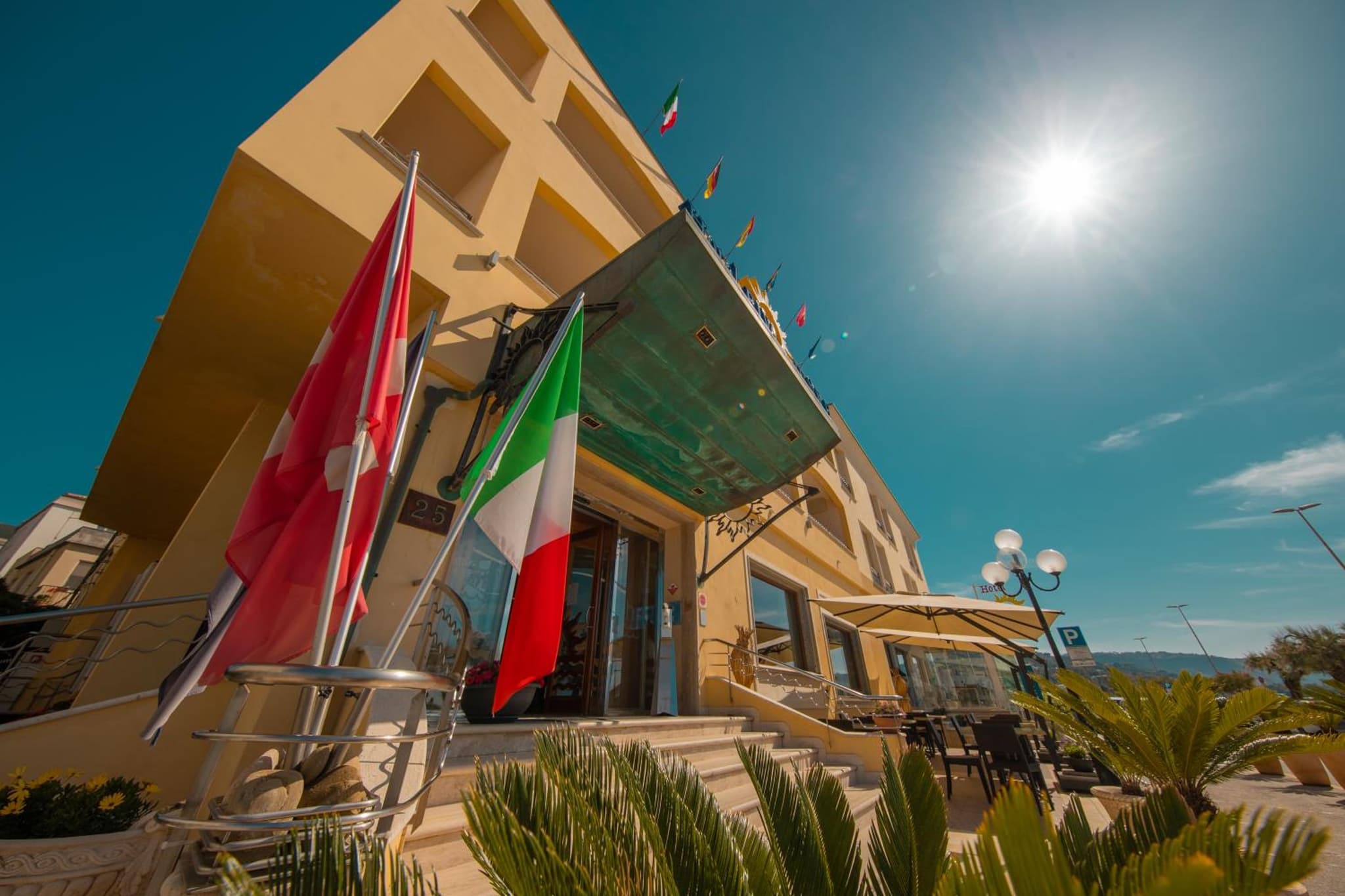 Hotel Riva Del Sole photo 5