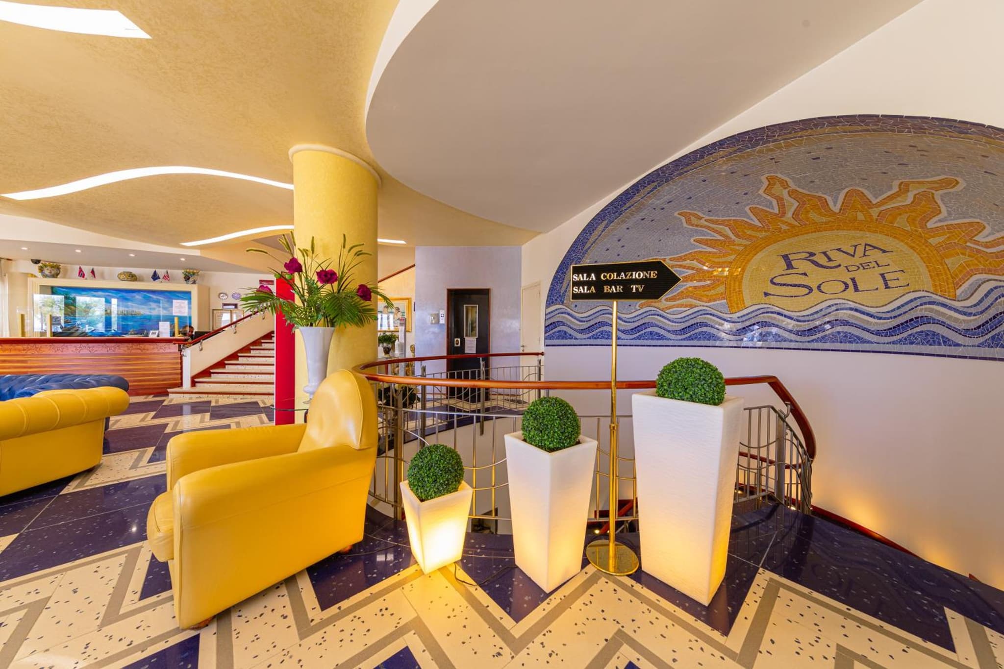Hotel Riva Del Sole photo 3