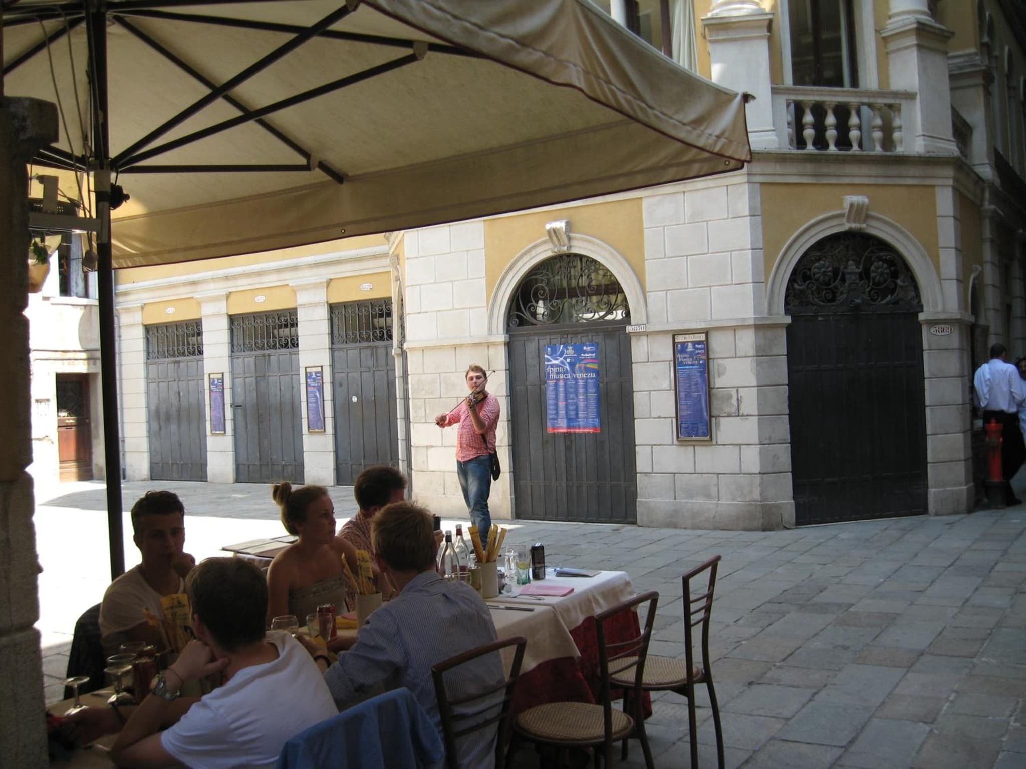Guest House Al Milion photo 6