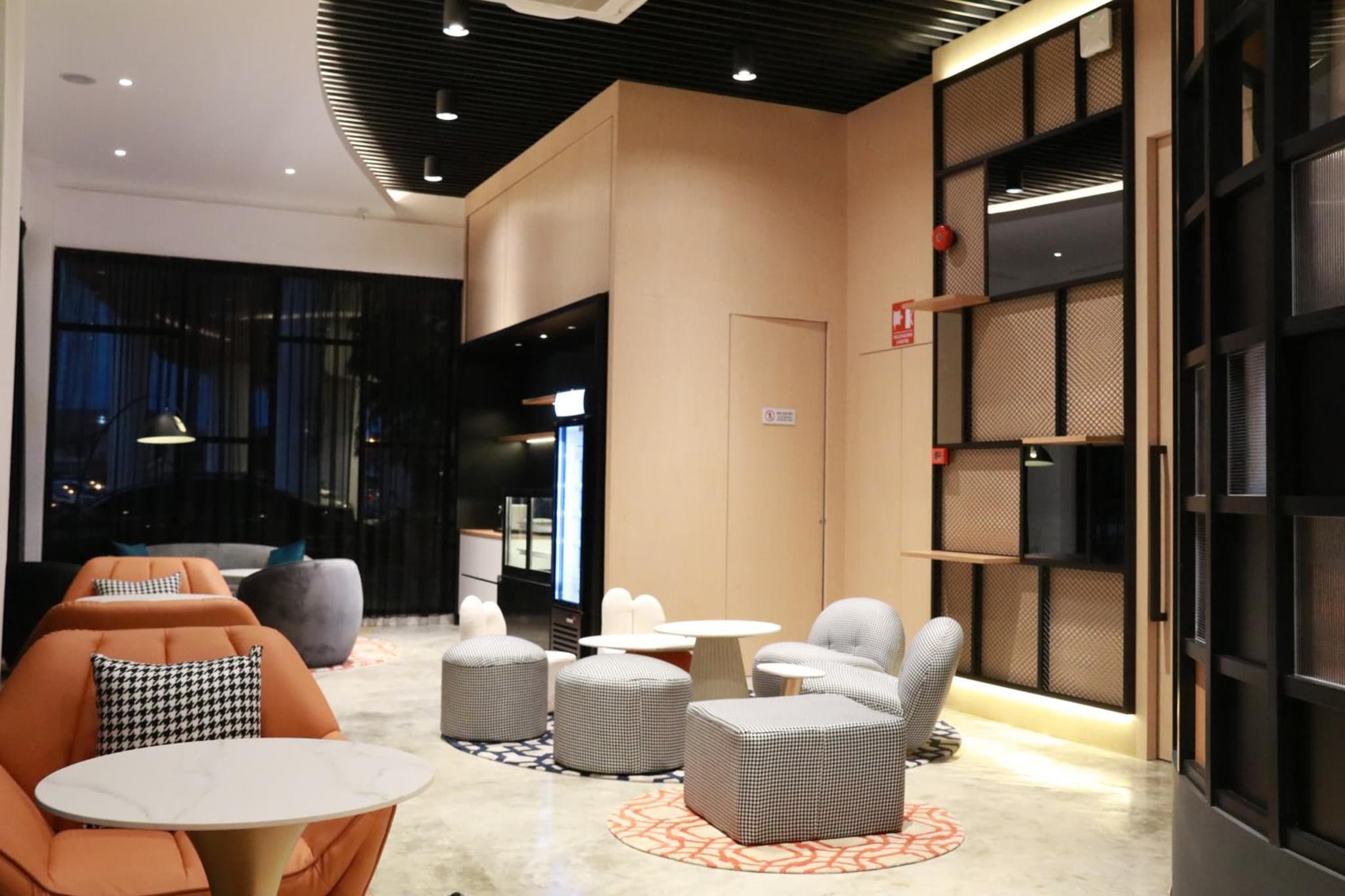 OTEL Hotel Suite photo 6