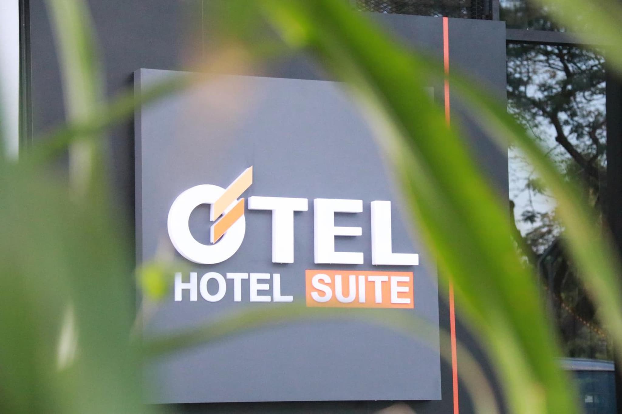 OTEL Hotel Suite photo 9