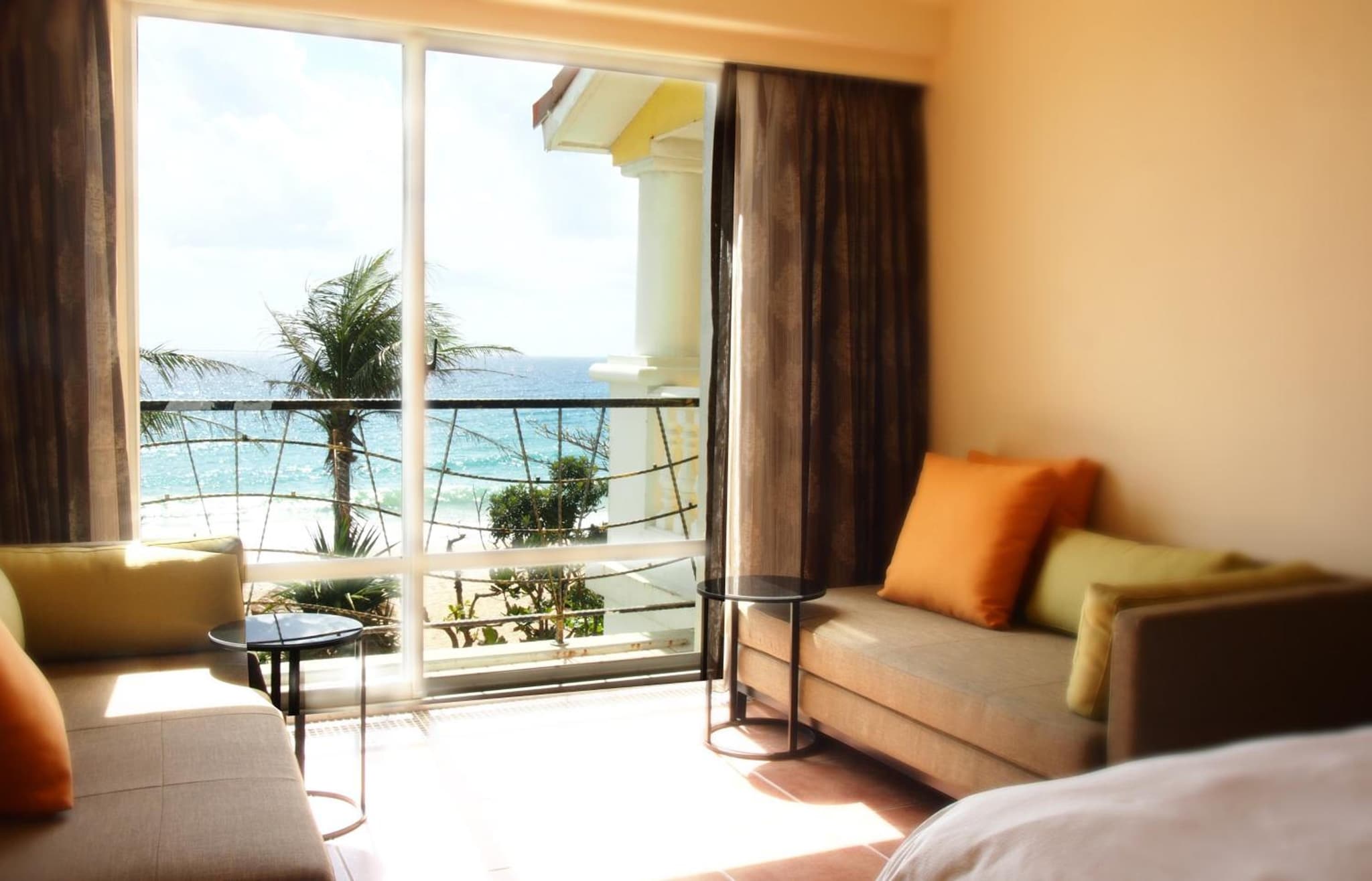 Chateau Beach Resort Kenting photo 9