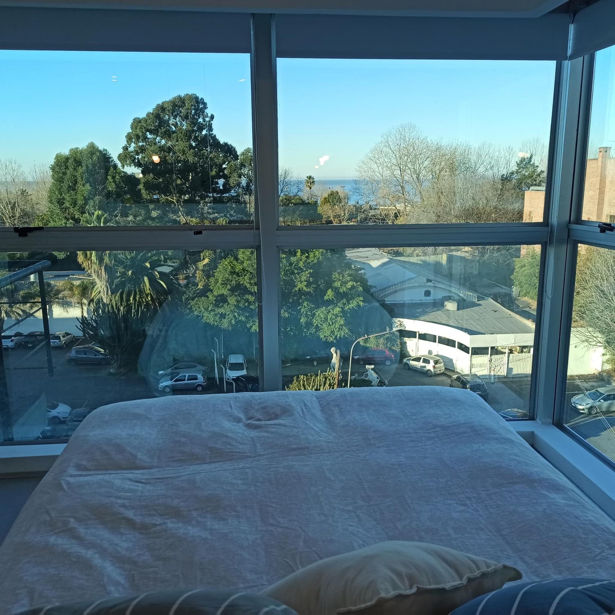 Ombu Loft Olivos, Vista al Rio photo 5