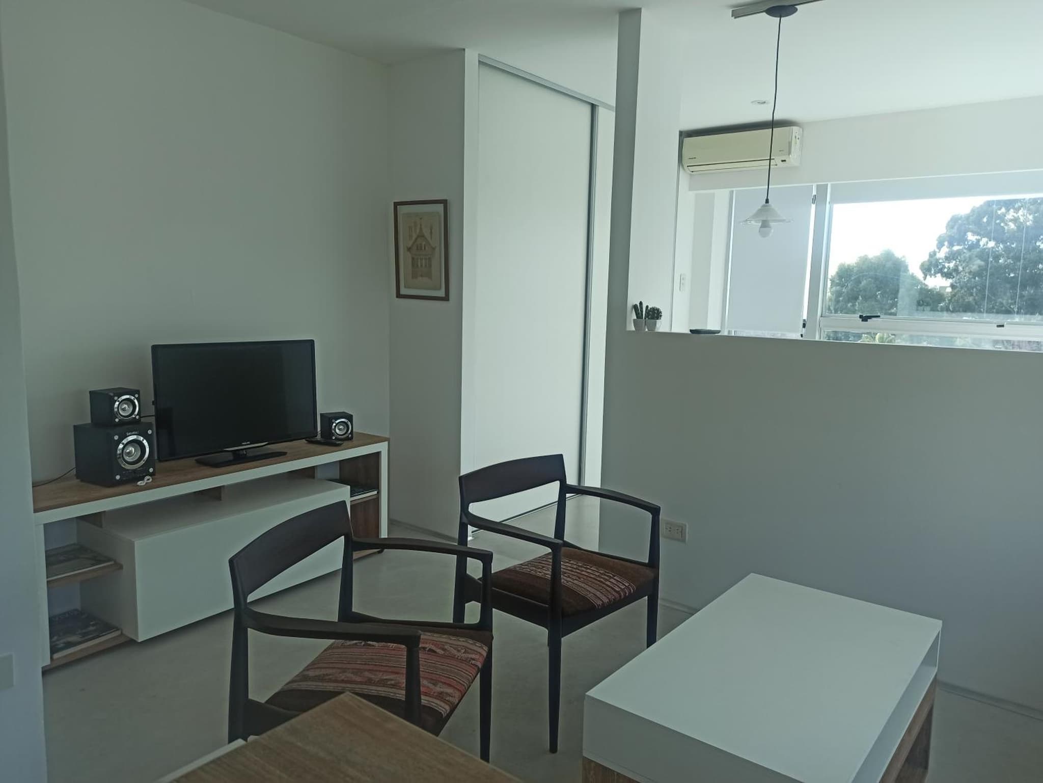 Ombu Loft Olivos, Vista al Rio photo 6