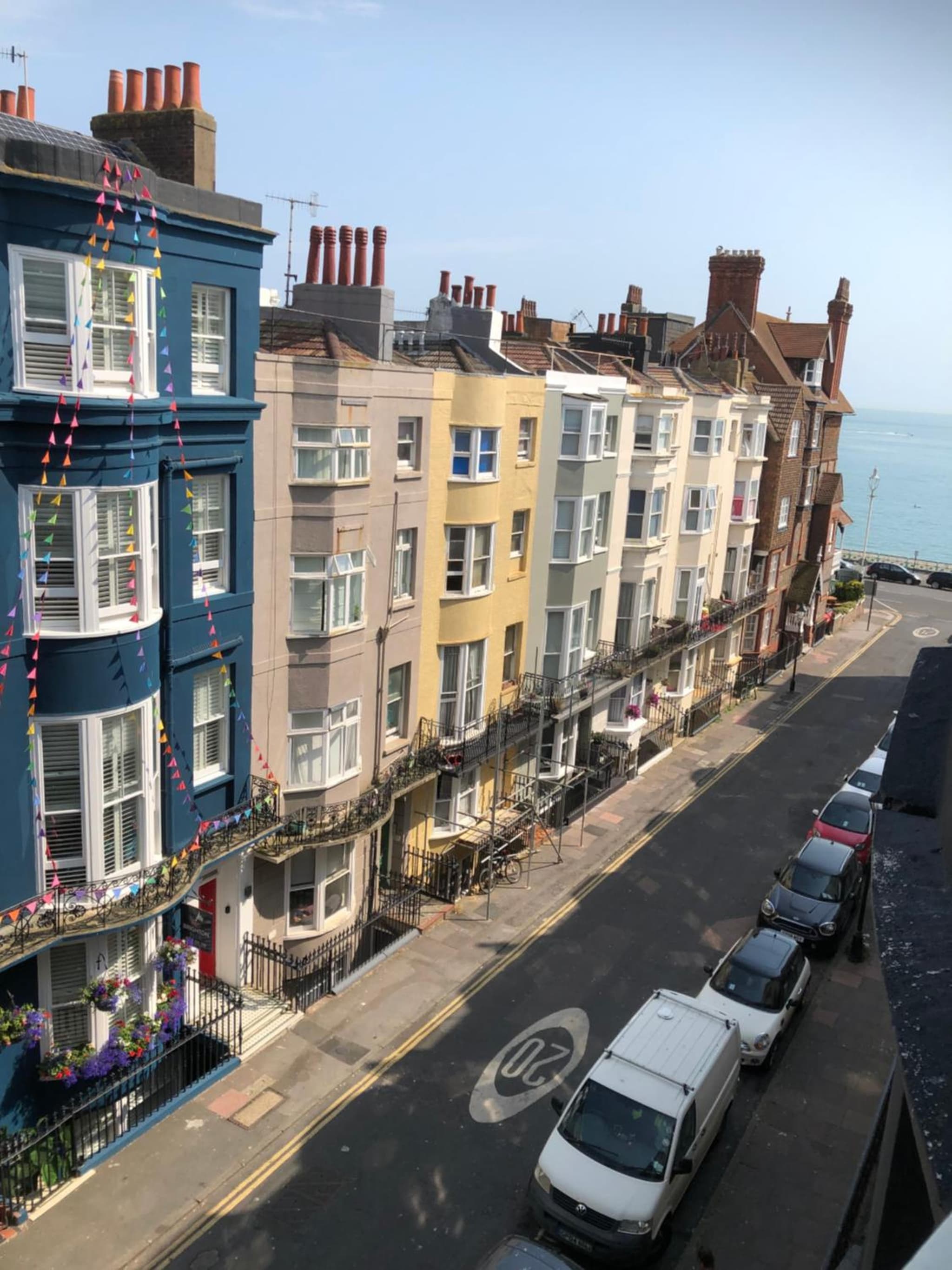 Brighton Surf Guest House photo 8