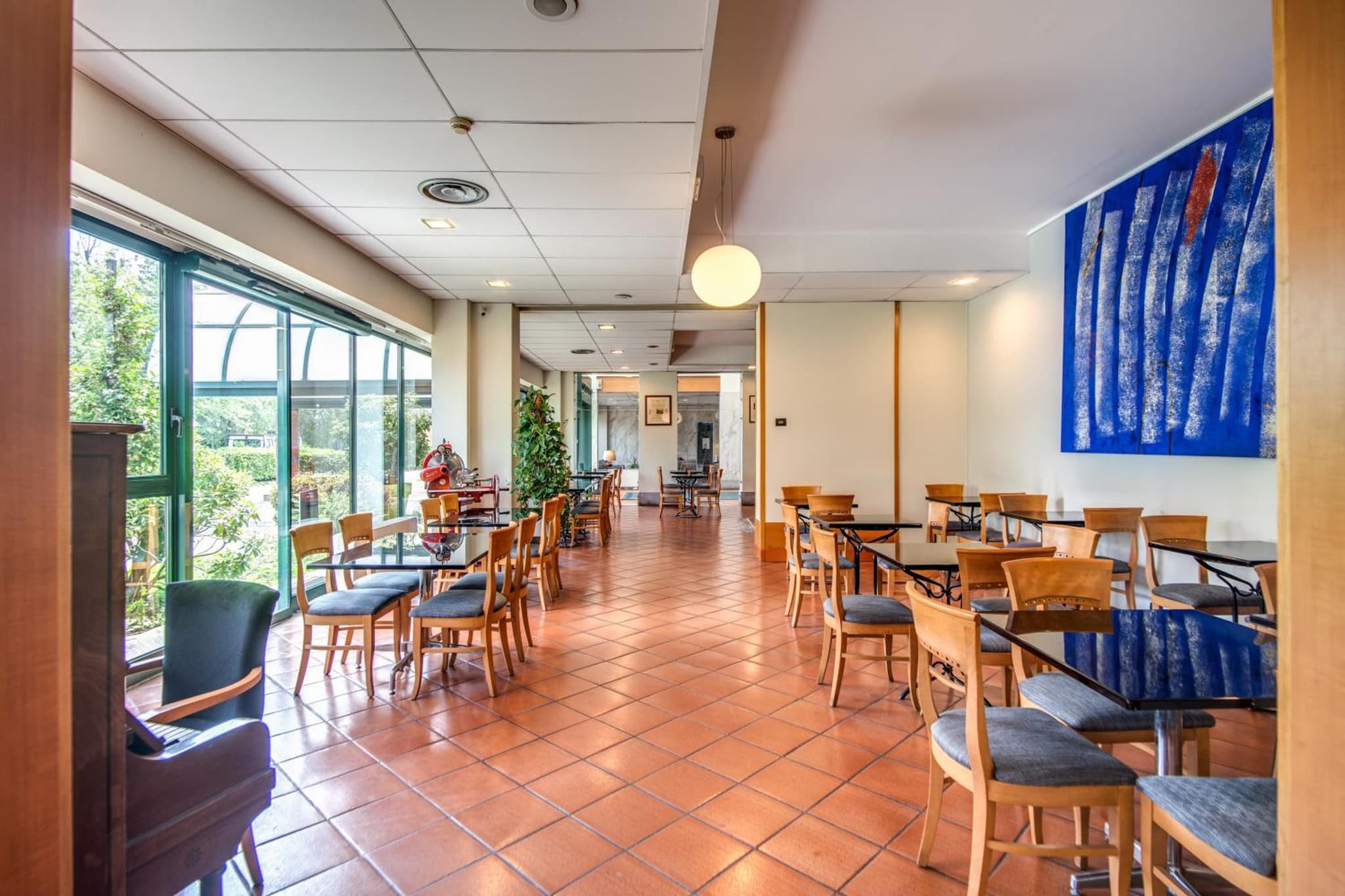Hotel Della Rotonda photo 4