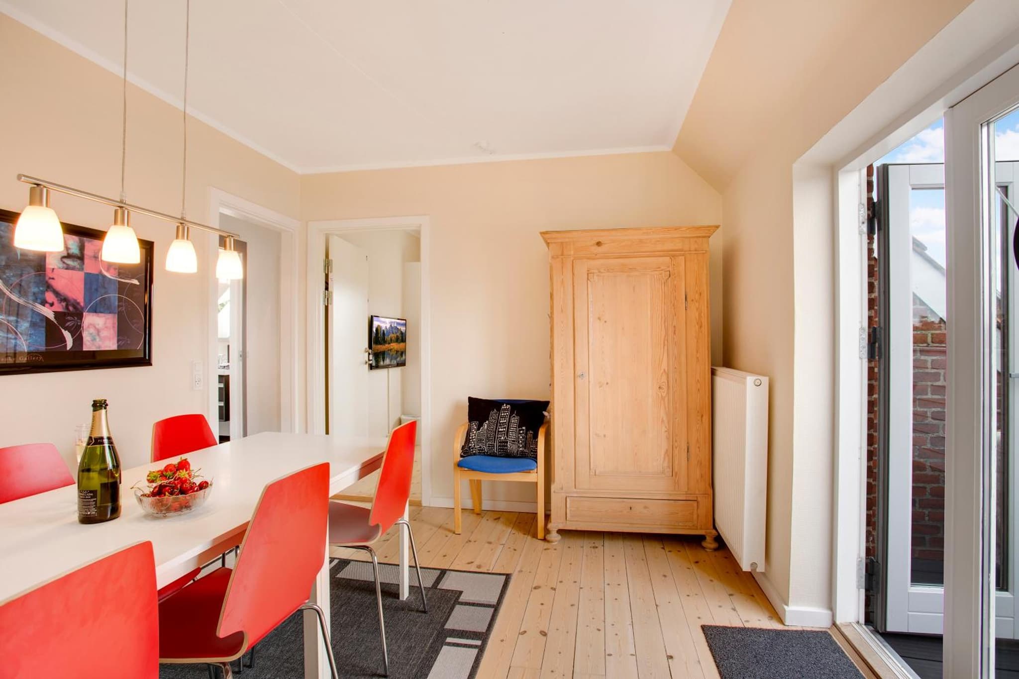 Bymarkens B&B photo 4
