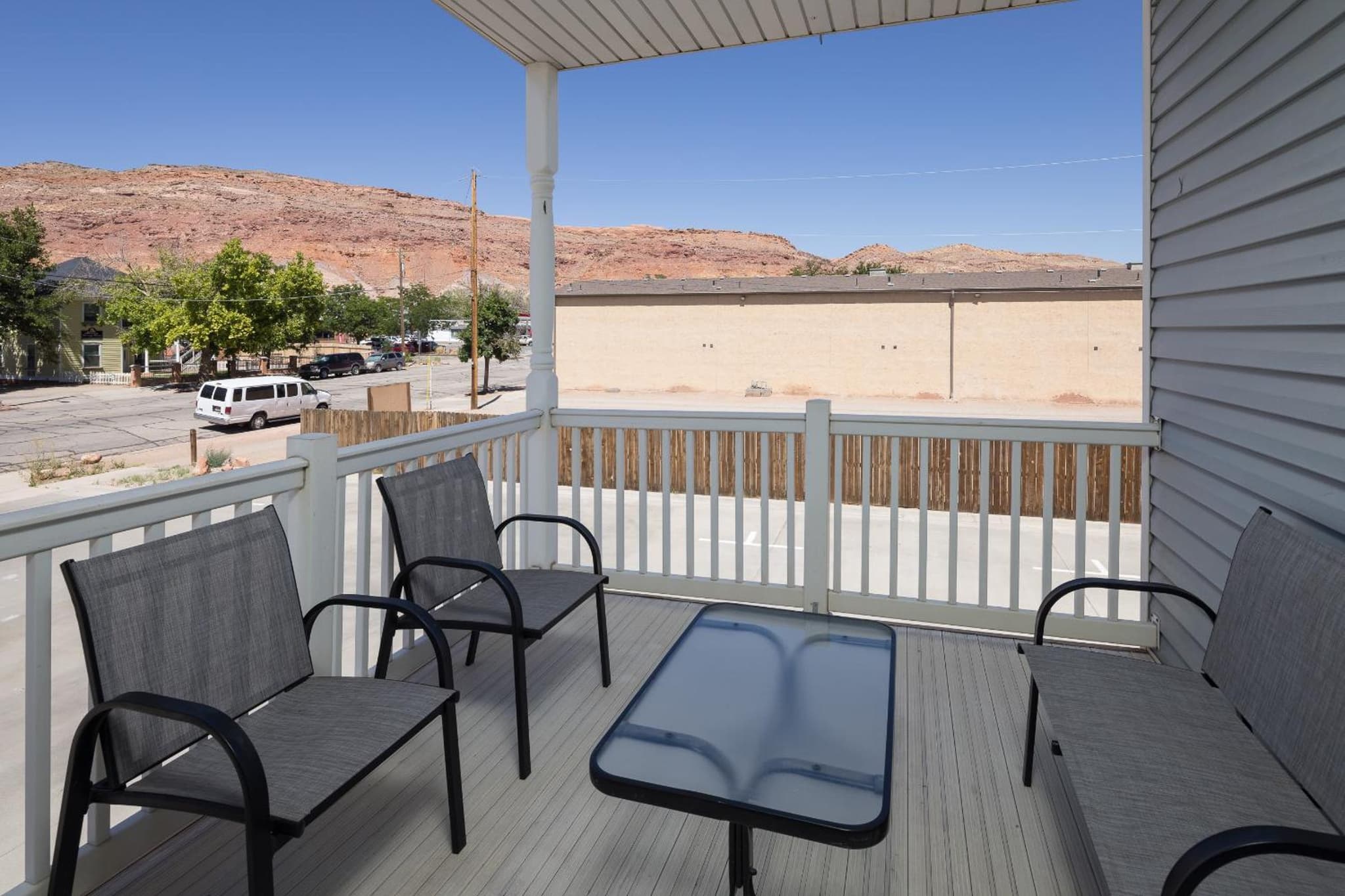 River Canyon Lodge photo 4