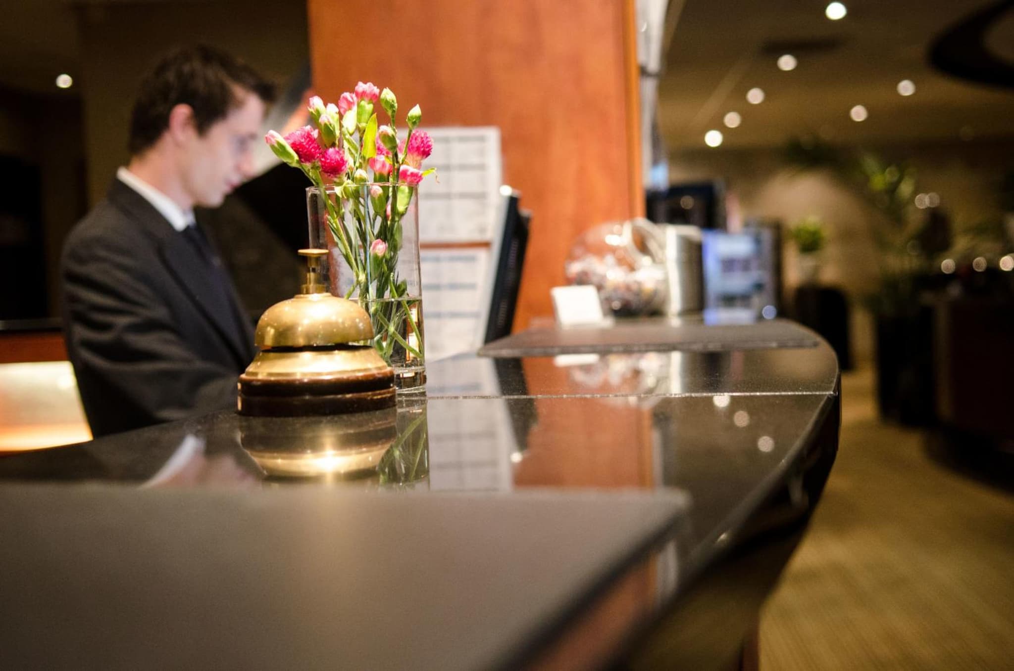 Fletcher Hotel-Restaurant Weert photo 6