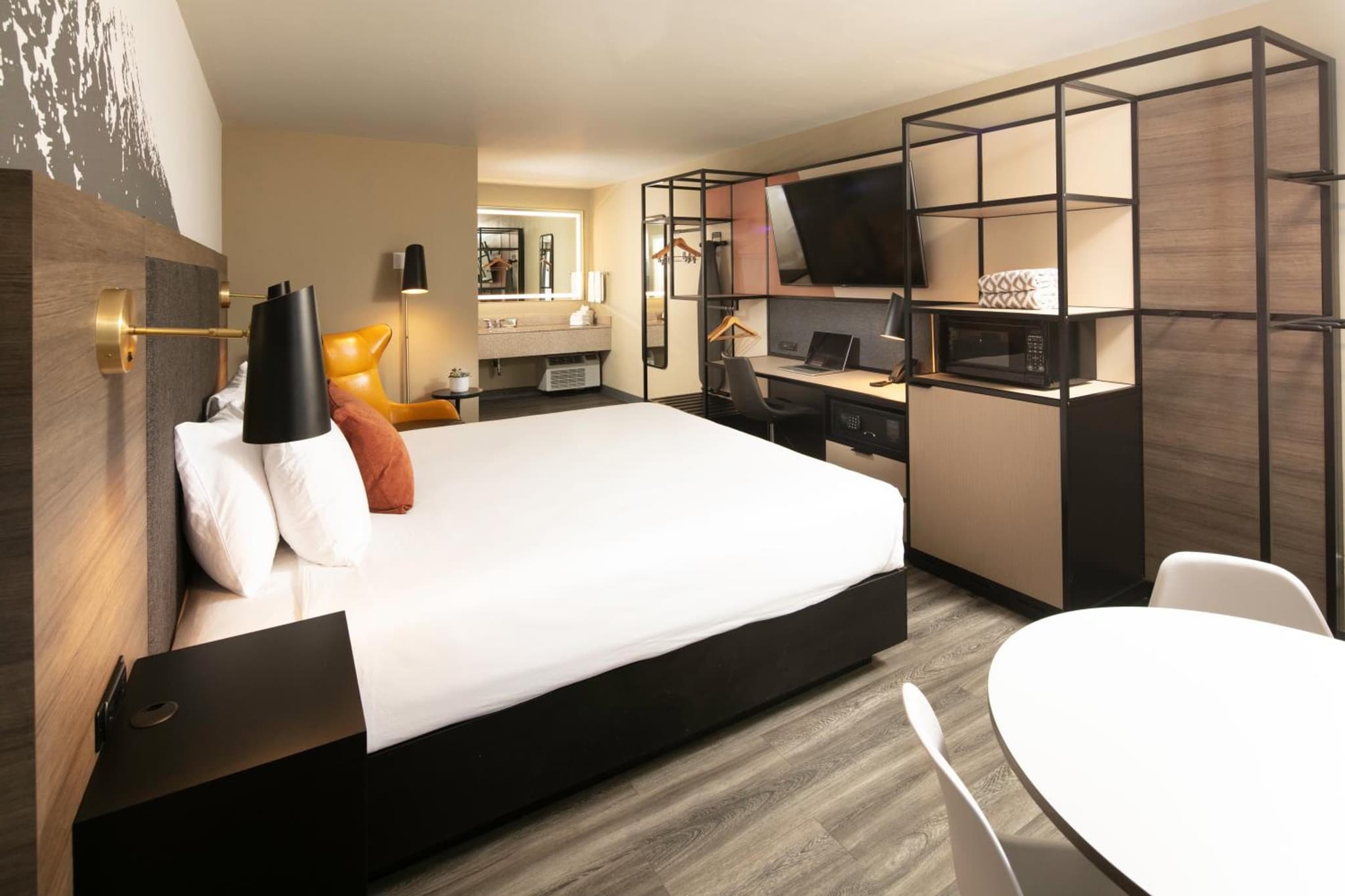Waypoint Hotel photo 7