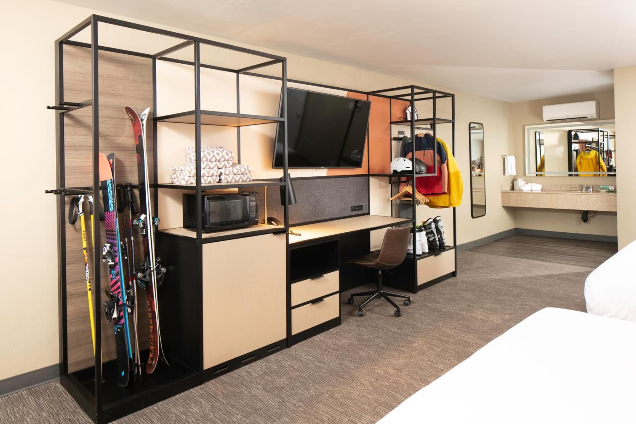 Waypoint Hotel photo 9