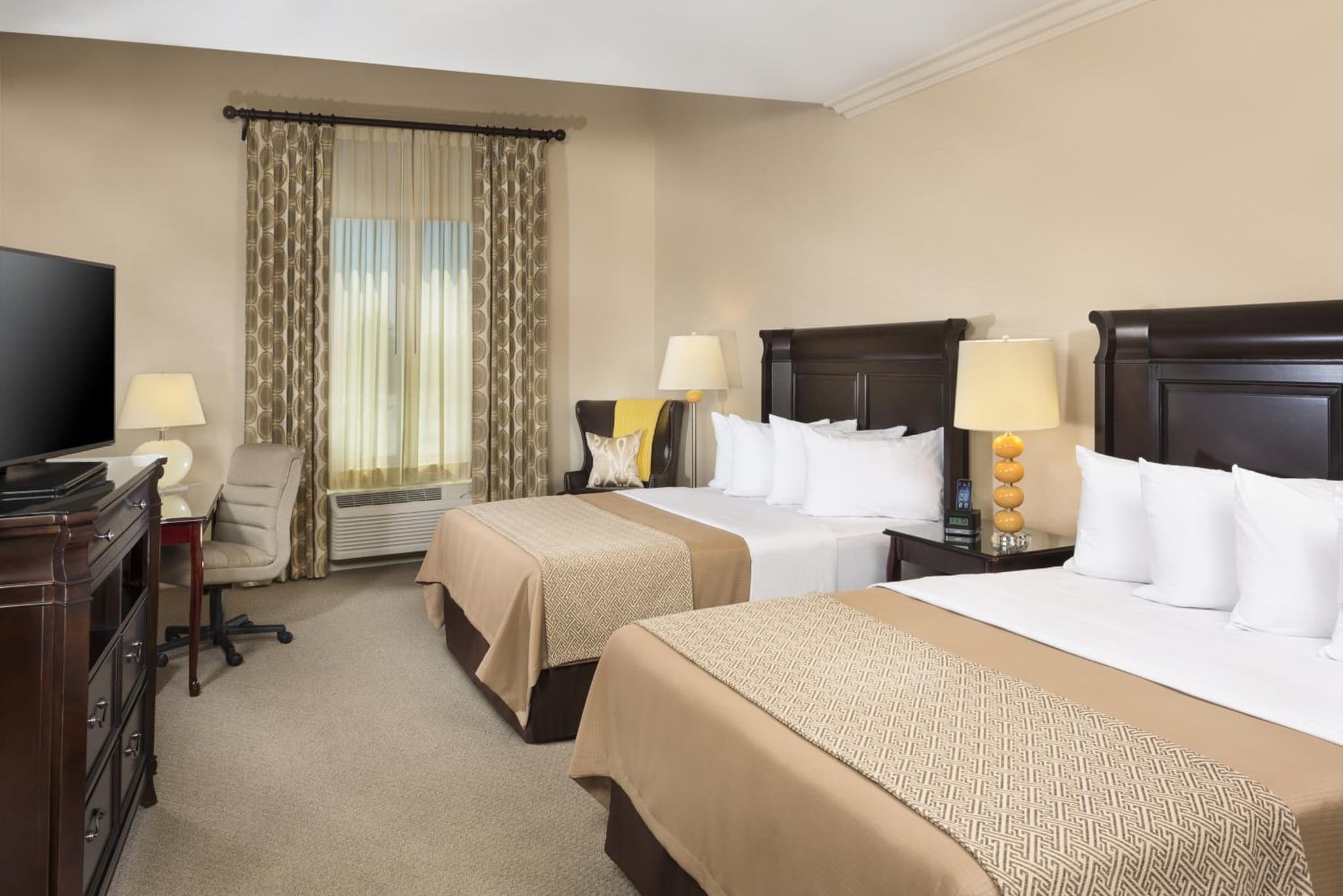 Ayres Hotel Orange photo 9