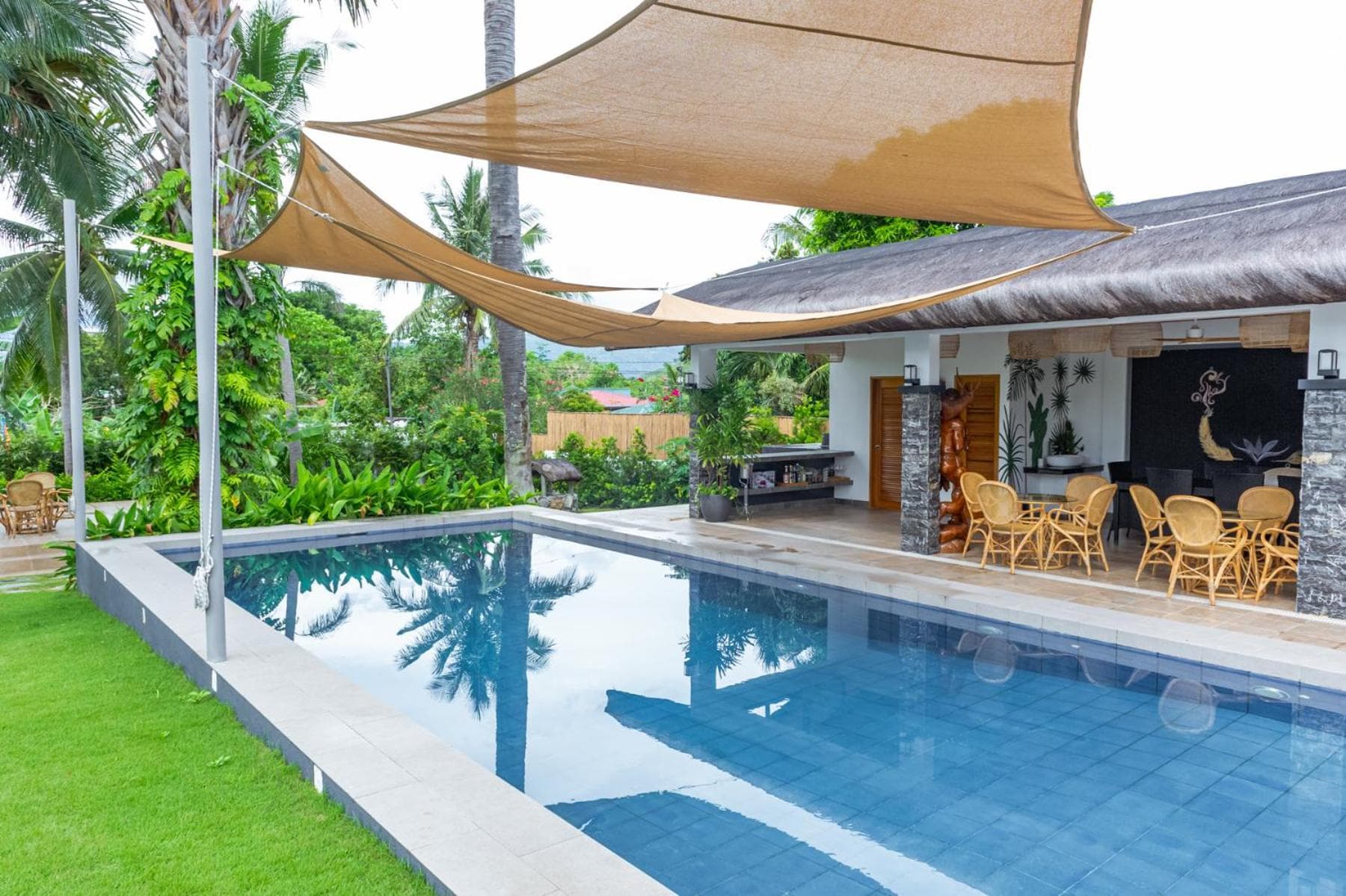 Villa Escarceo photo 6