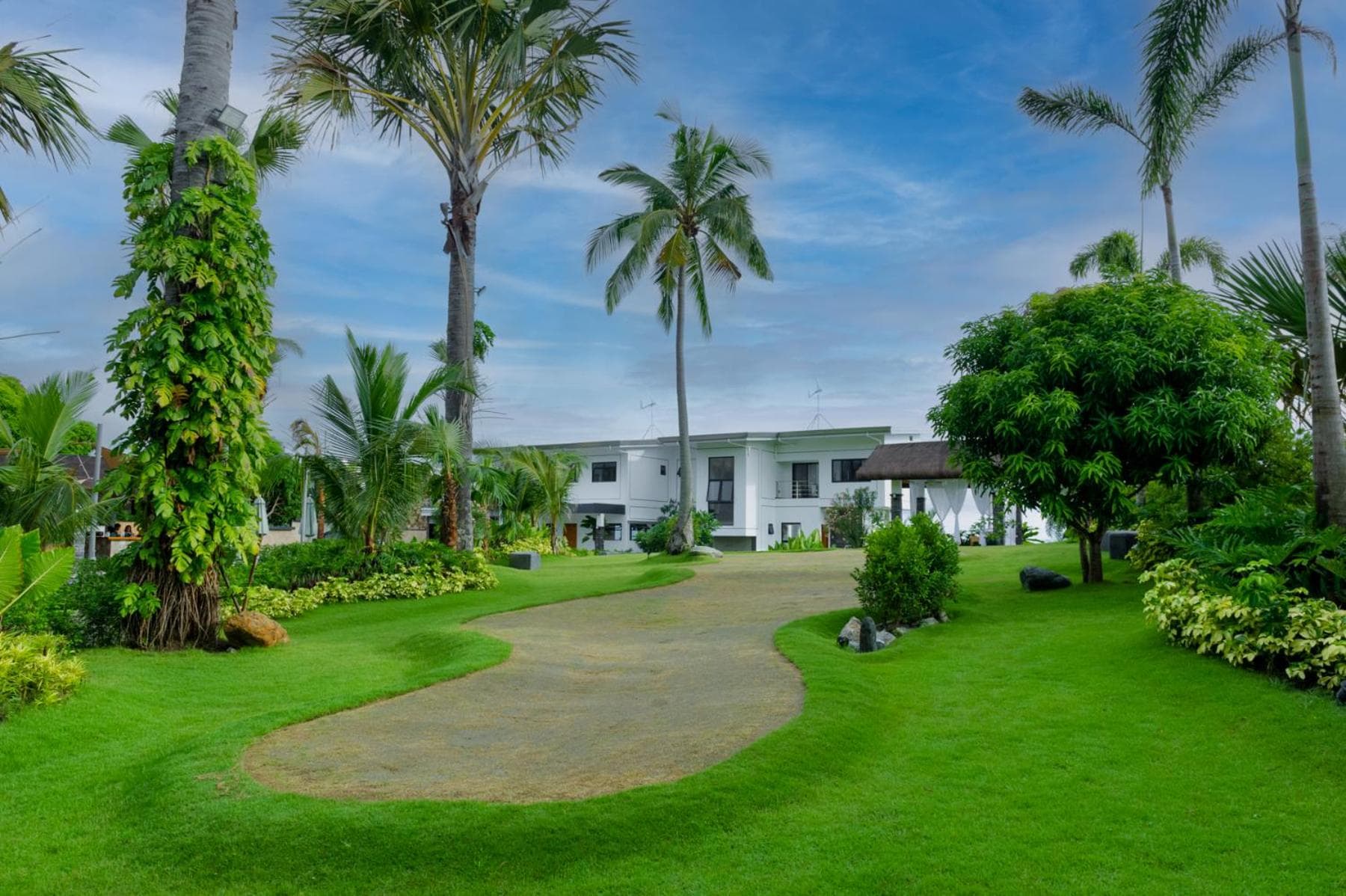 Villa Escarceo photo 7