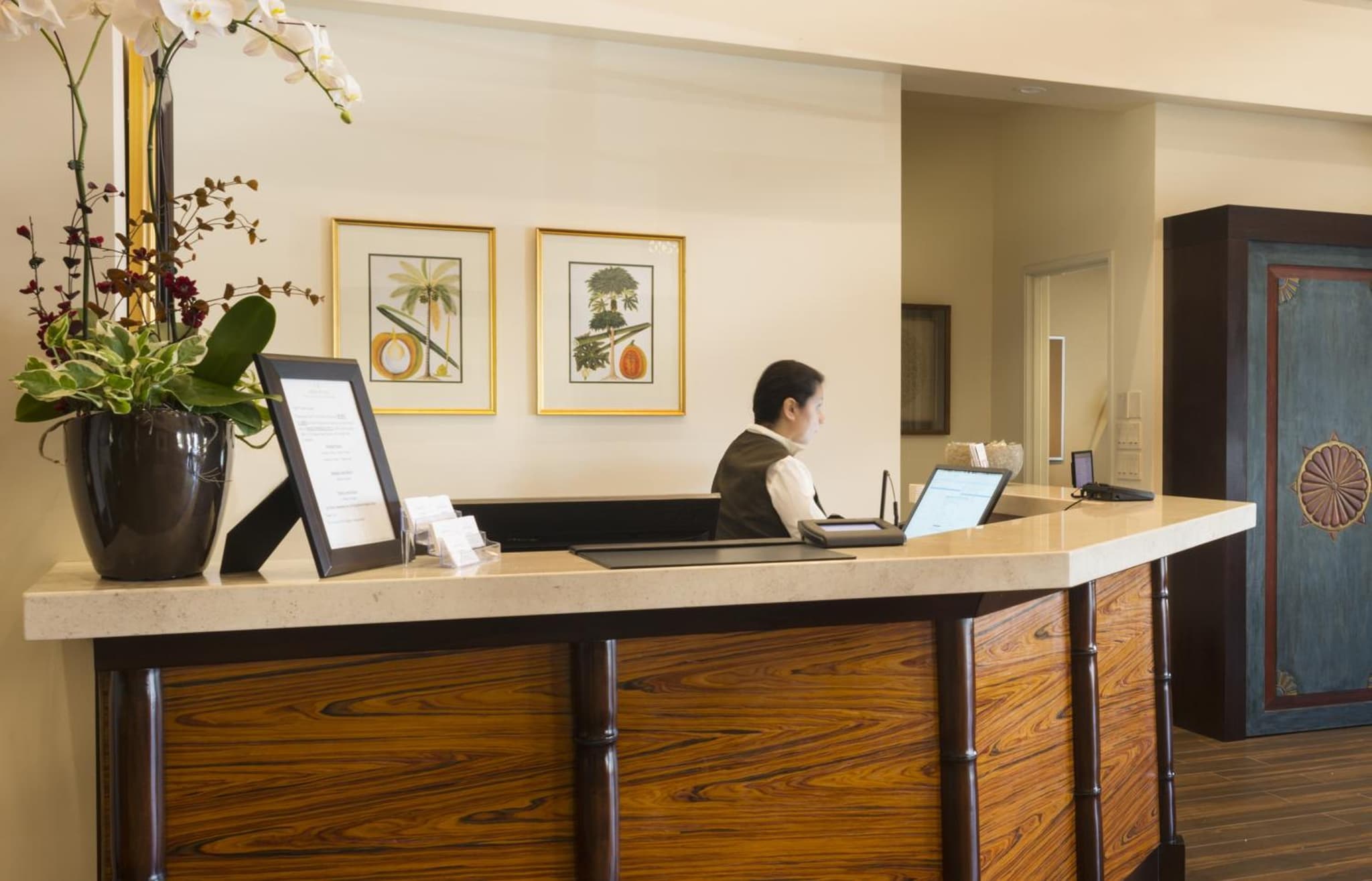 Ayres Hotel Orange photo 6