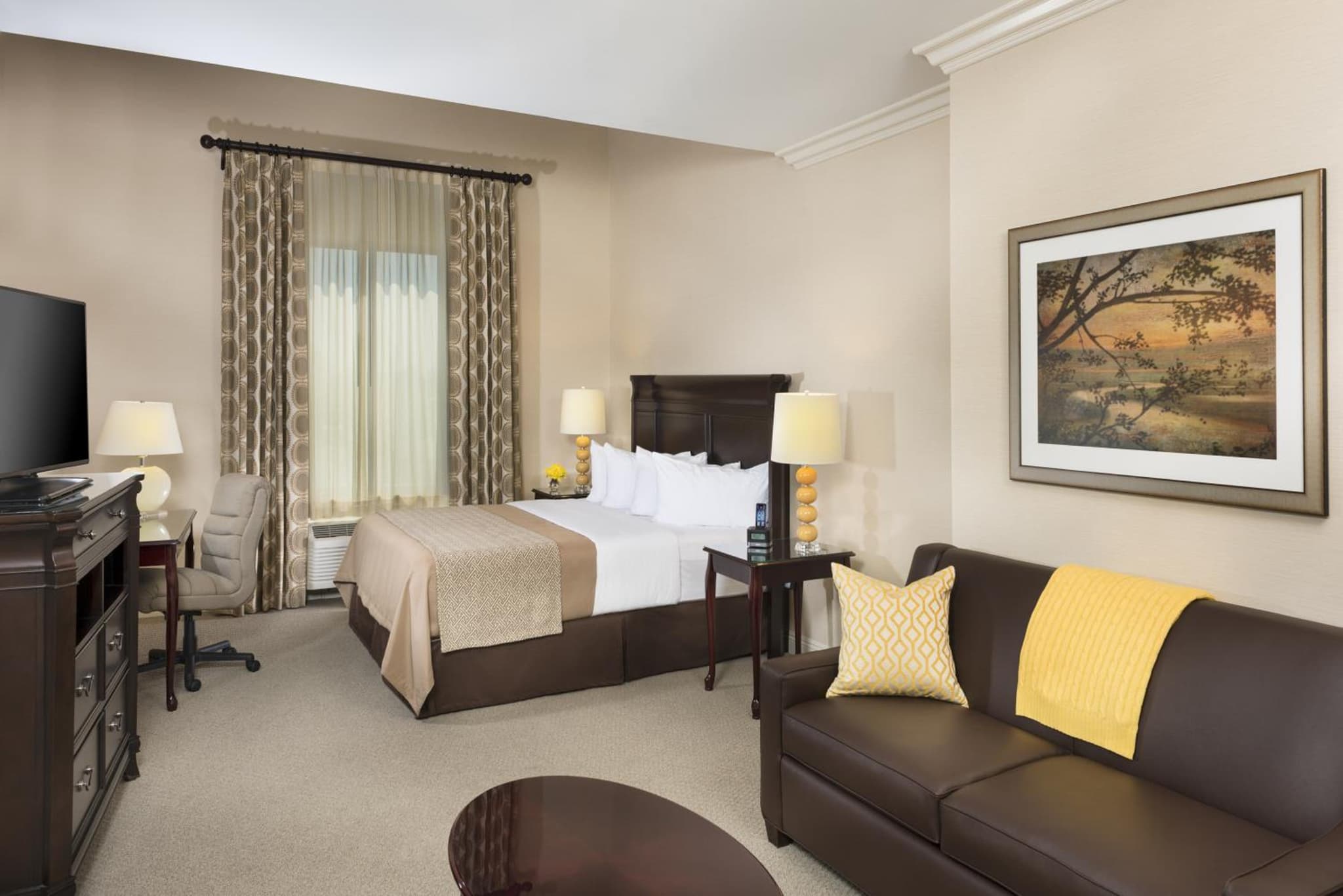 Ayres Hotel Orange photo 3