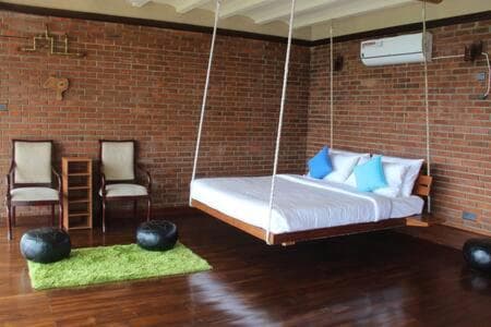 The Cloud Resort photo 7
