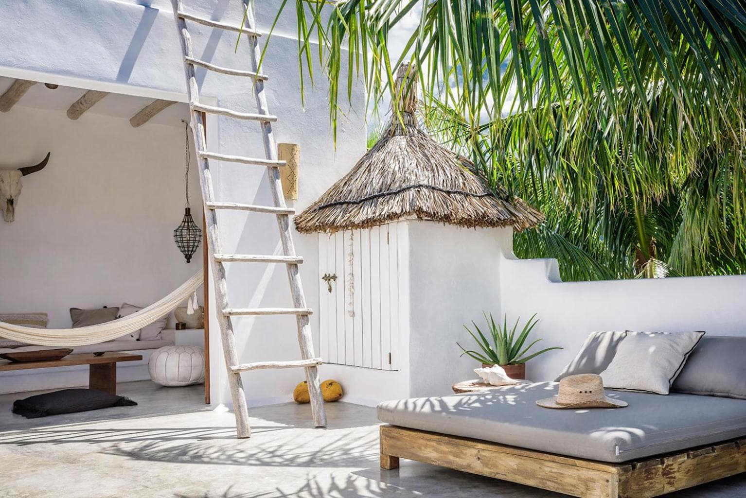 Holbox island Casa Impala photo 3