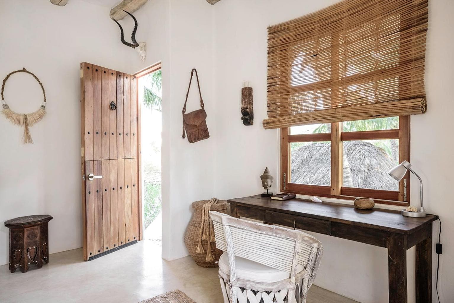 Holbox island Casa Impala photo 9