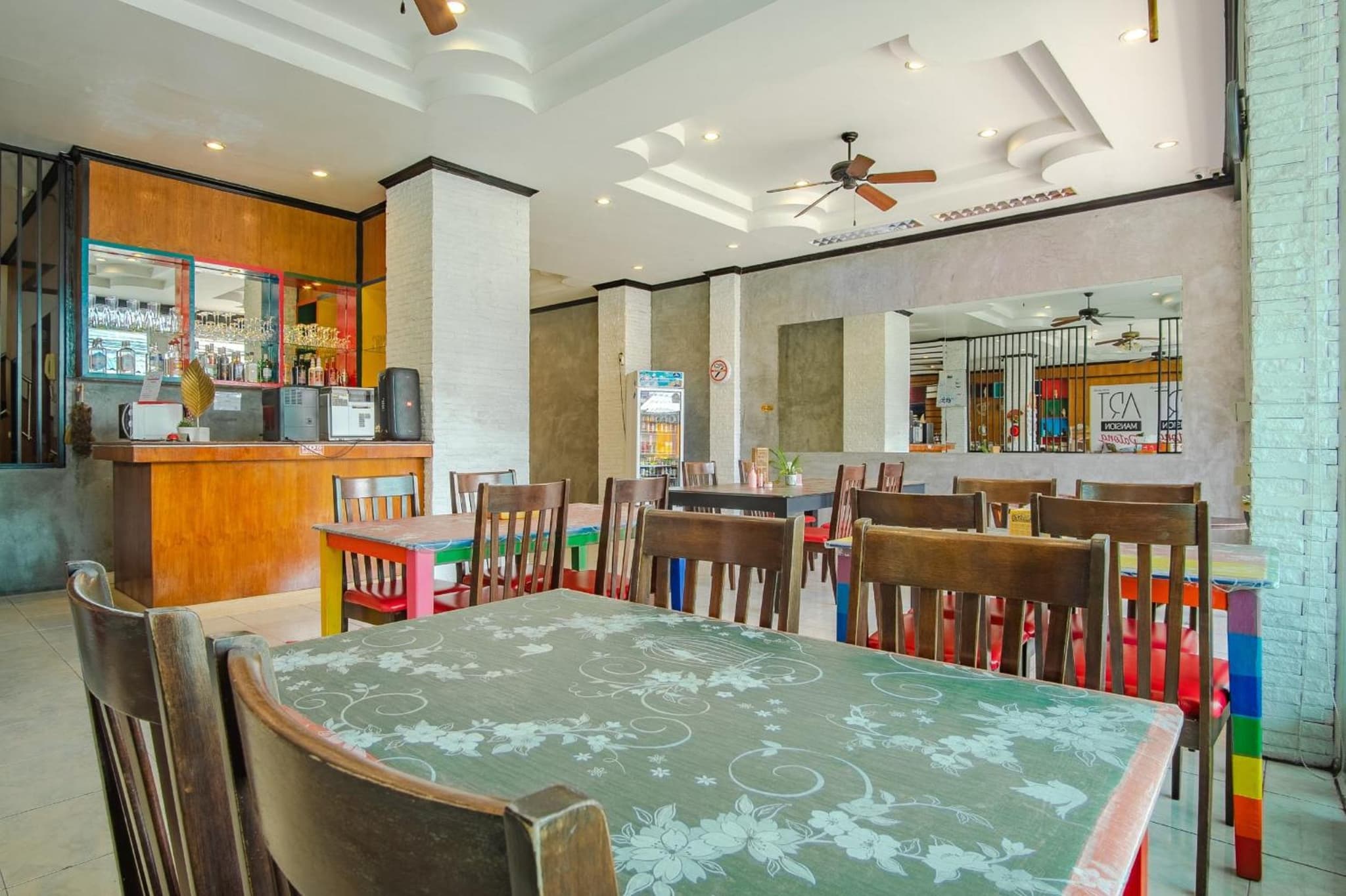 Art Mansion Patong Hotel photo 4