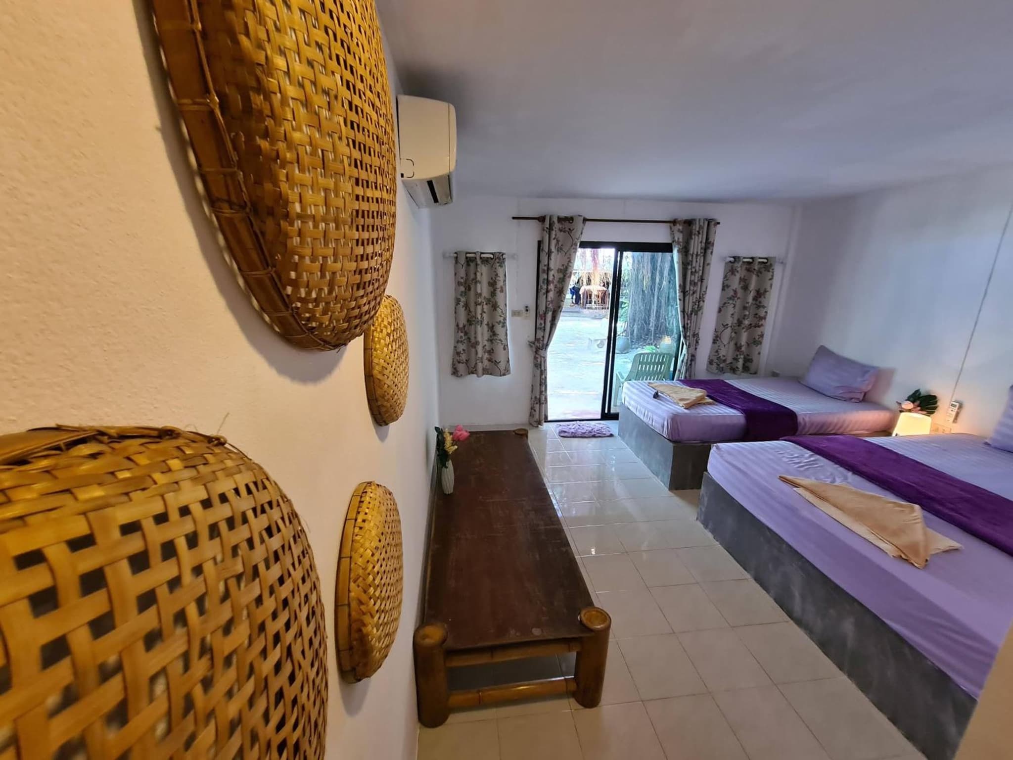 Phangan Villa Bungalows photo 5