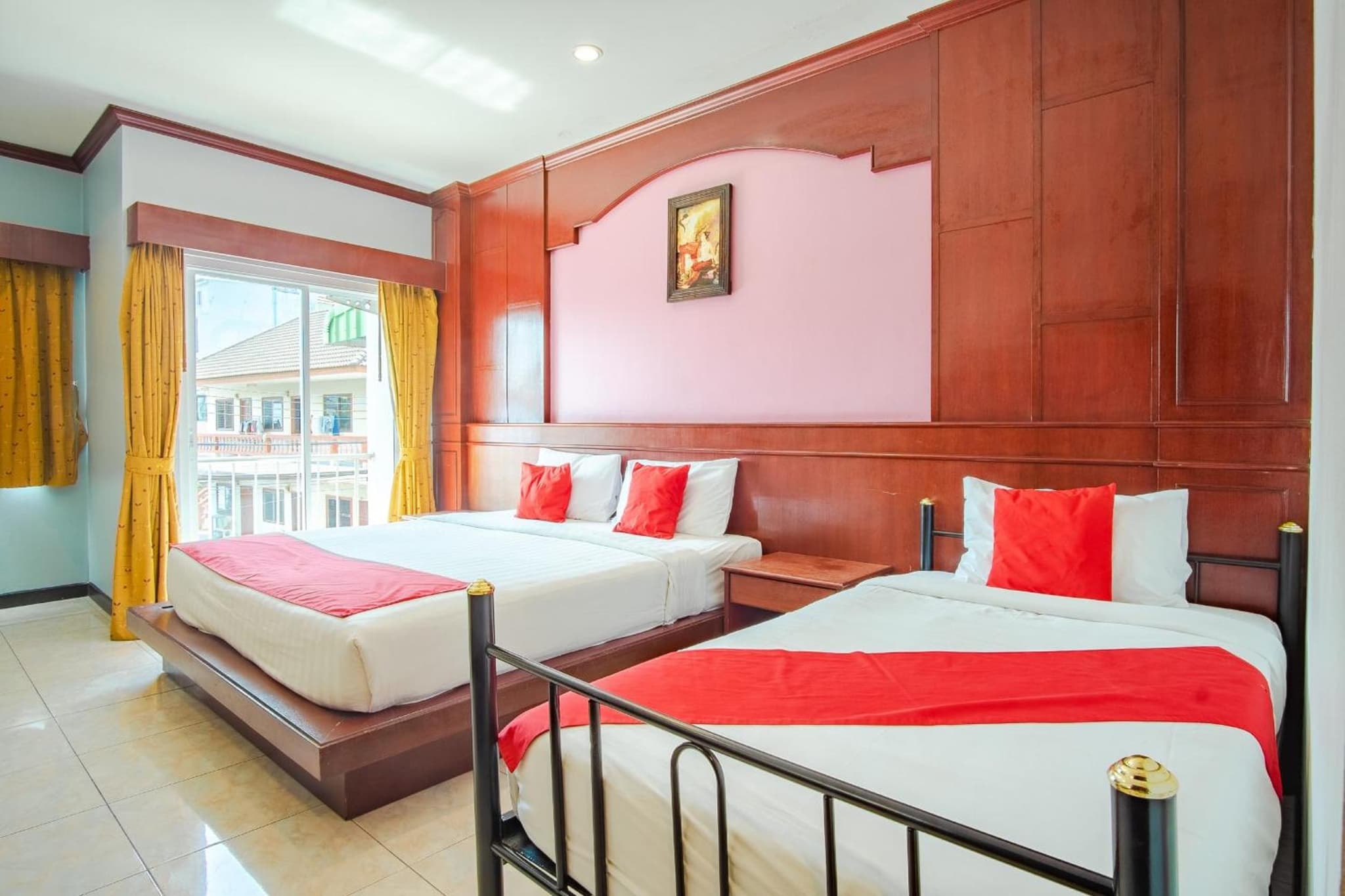 Art Mansion Patong Hotel photo 5