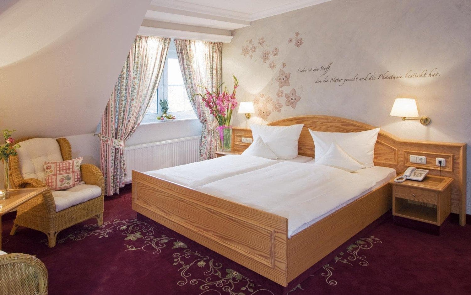 Hotel Robben photo 5