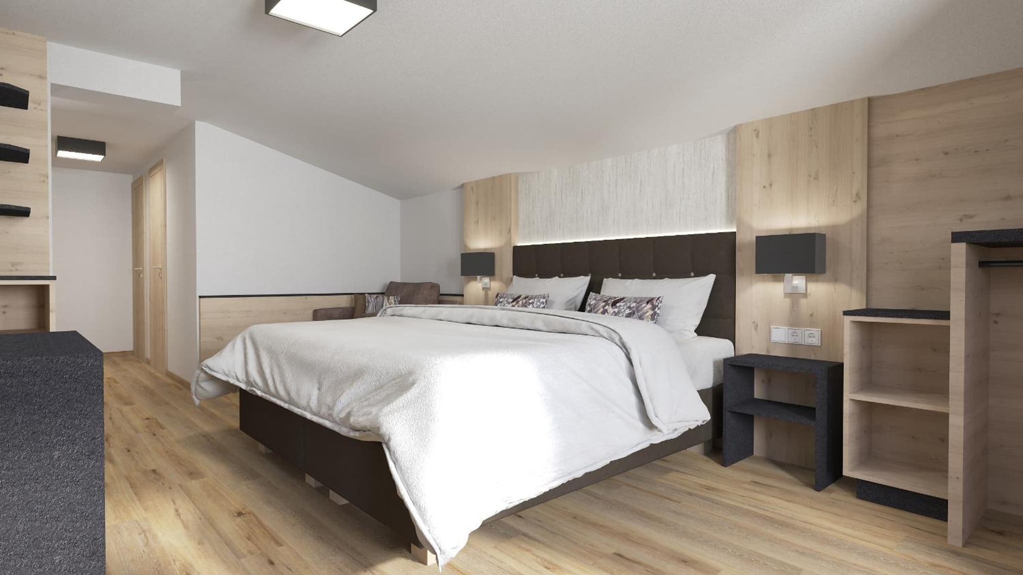 Alphotel Garni Salner photo 8