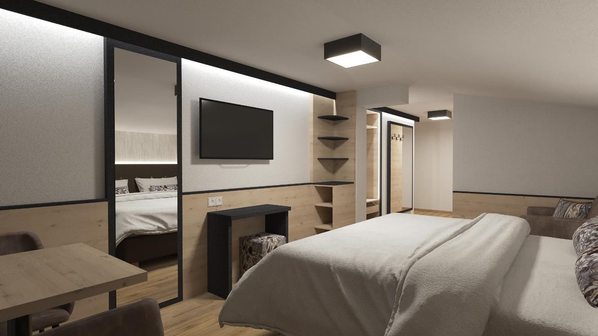 Alphotel Garni Salner photo 7
