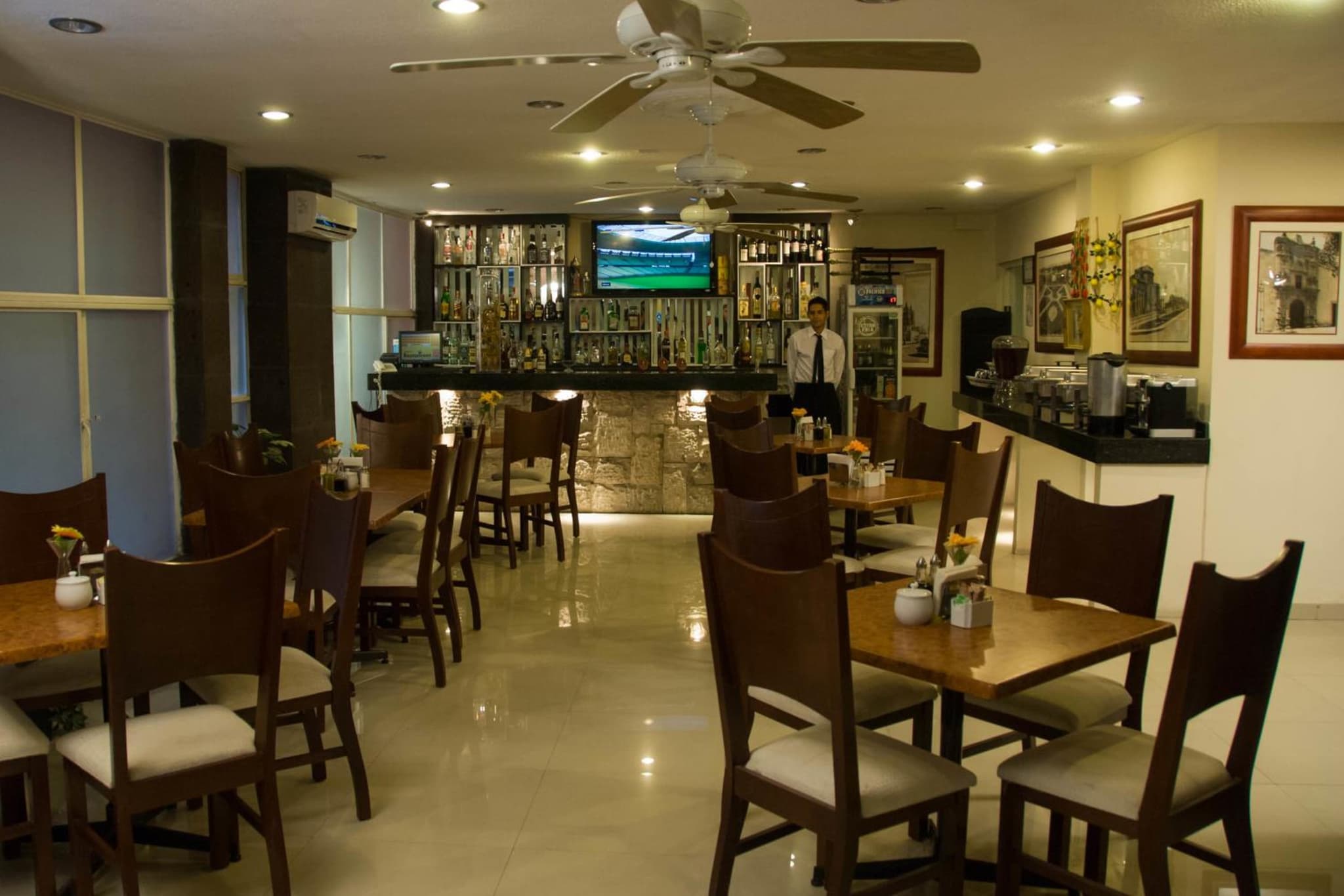 Hotel Rincon Real Suites photo 3