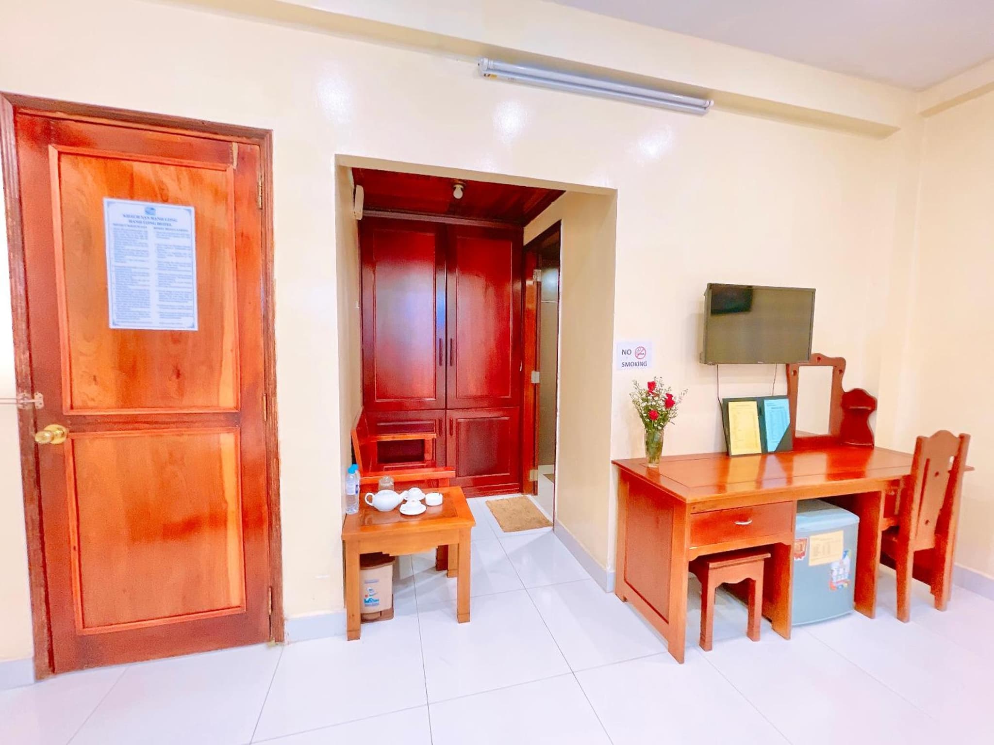 Khách Sạn Hạnh Long photo 2
