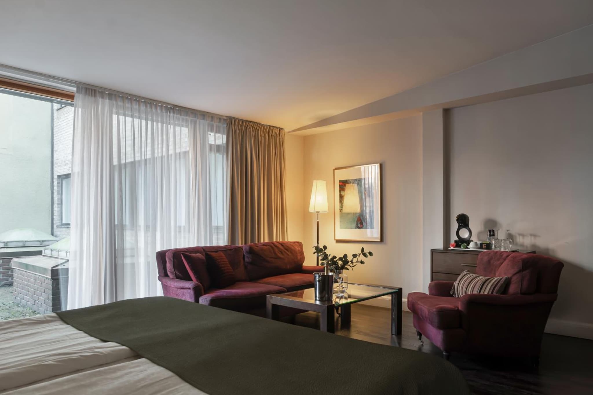 Elite Plaza Hotel Malmö photo 3