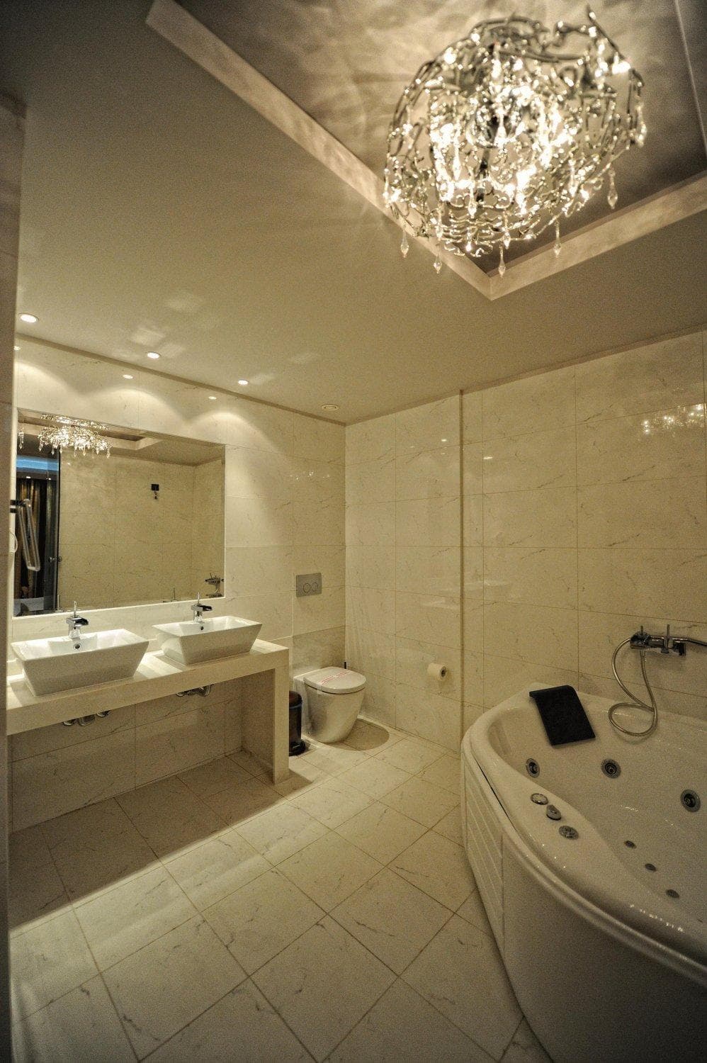 Hotel Iliana photo 5
