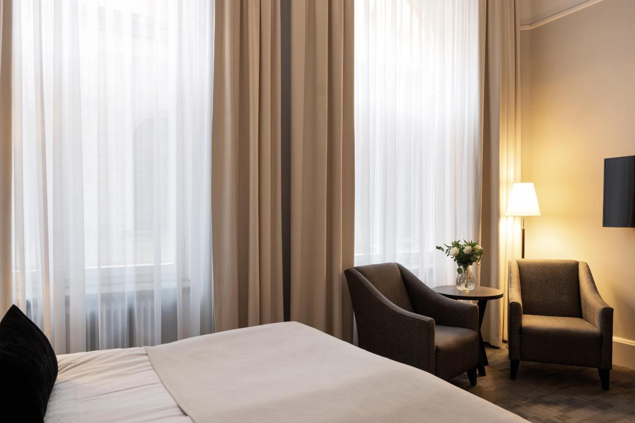 Elite Grand Hotel Gävle photo 2
