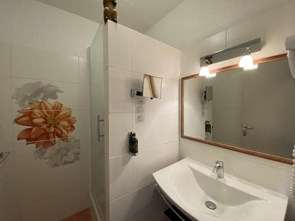 Hôtel Le Colombier photo 9