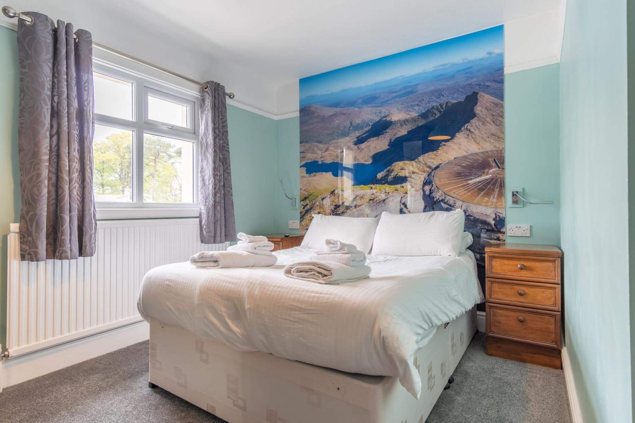Padarn Hotel photo 5