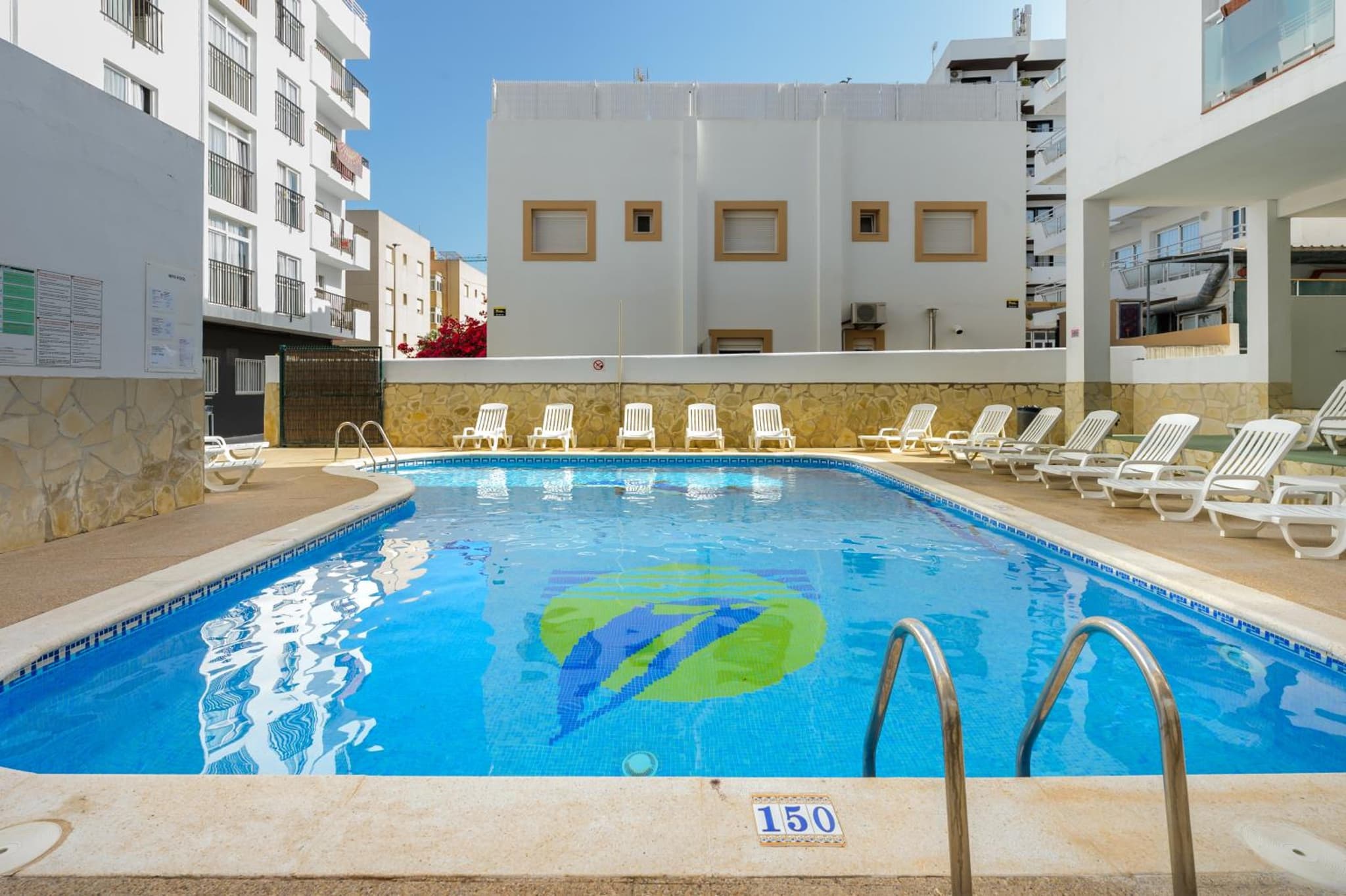 Vibra Calima Apartamentos - Adults only photo 5