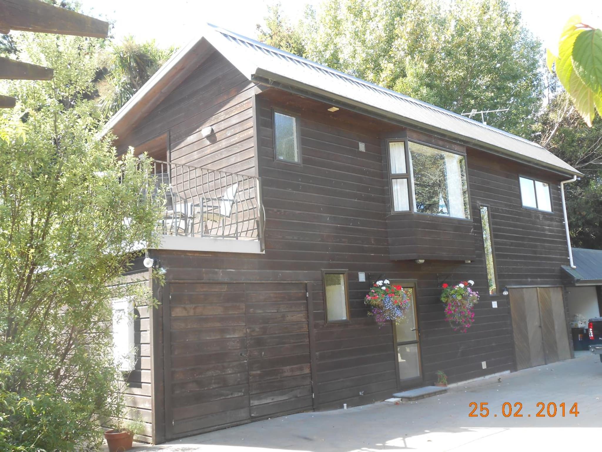 Antares Homestay