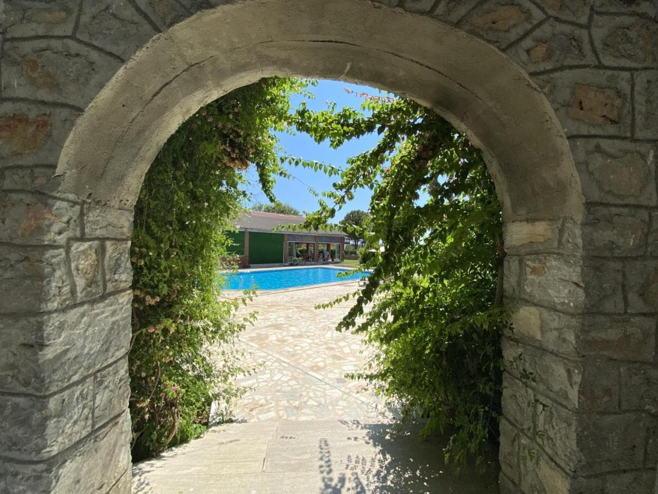 BURÇ HOTEL photo 9